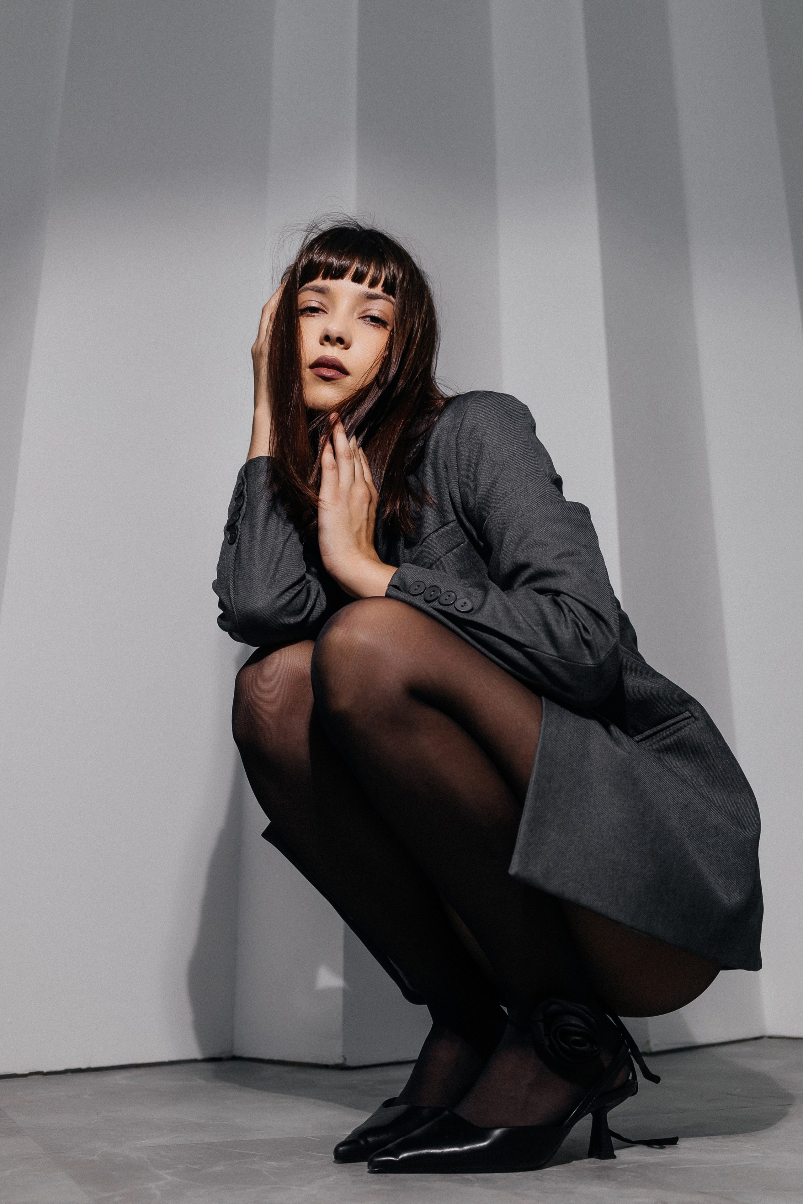 Ксюша. Фотограф Кемерово | Сергей