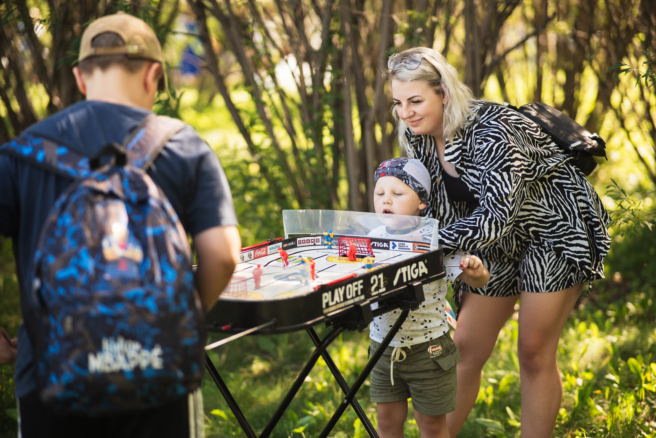 День семьи и здоровья | Газпромнефть. Фотограф на любое событие в Кемерово