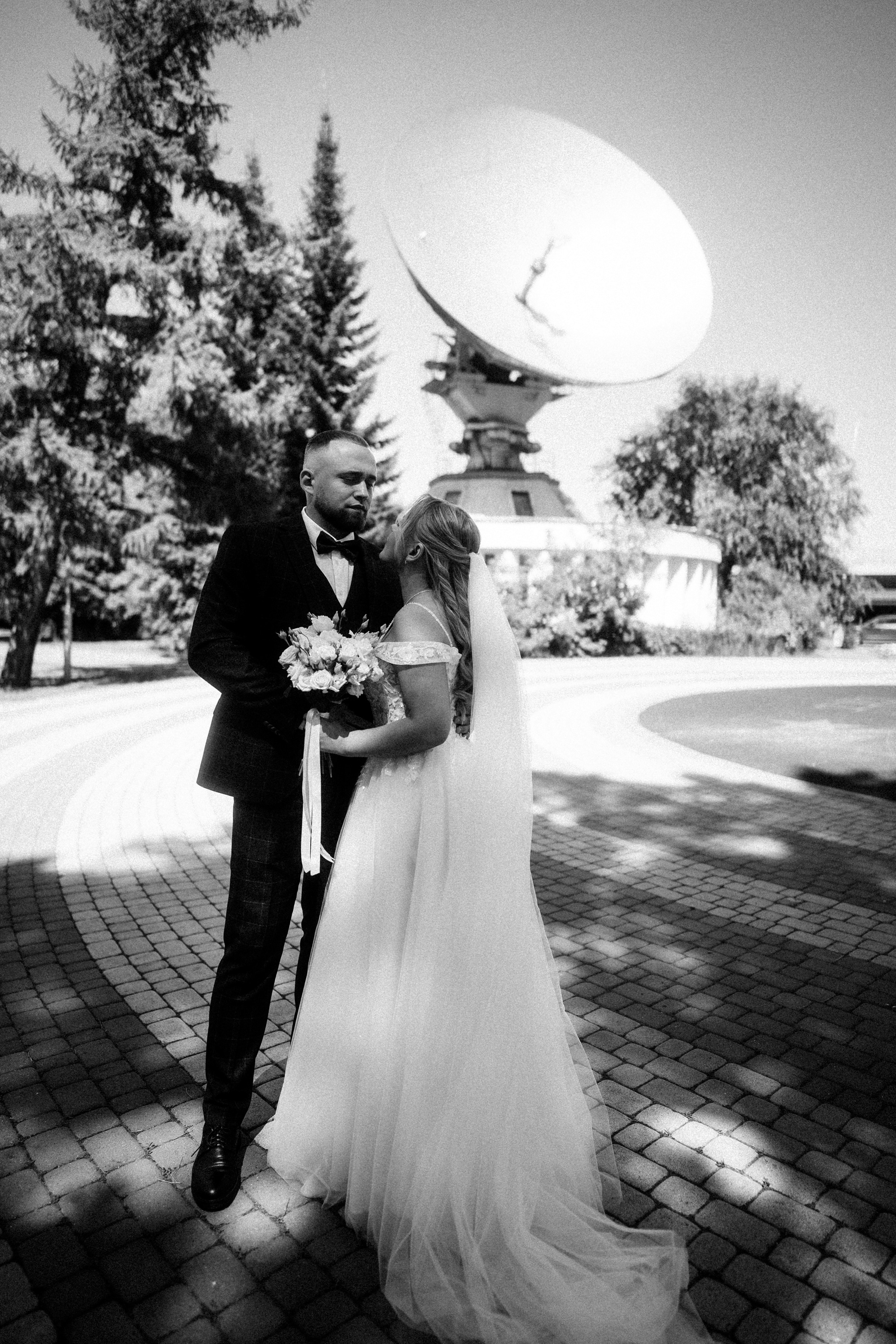 Марина и Денис (полный день). Фотограф на любое событие в Кемерово