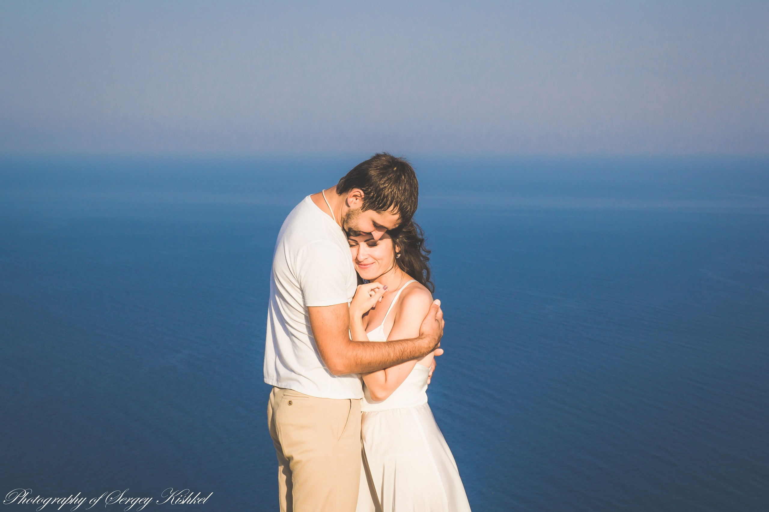 Романтические фотосессии. Фотограф Сергей Кишкель Дананг Нячанг Фукуок