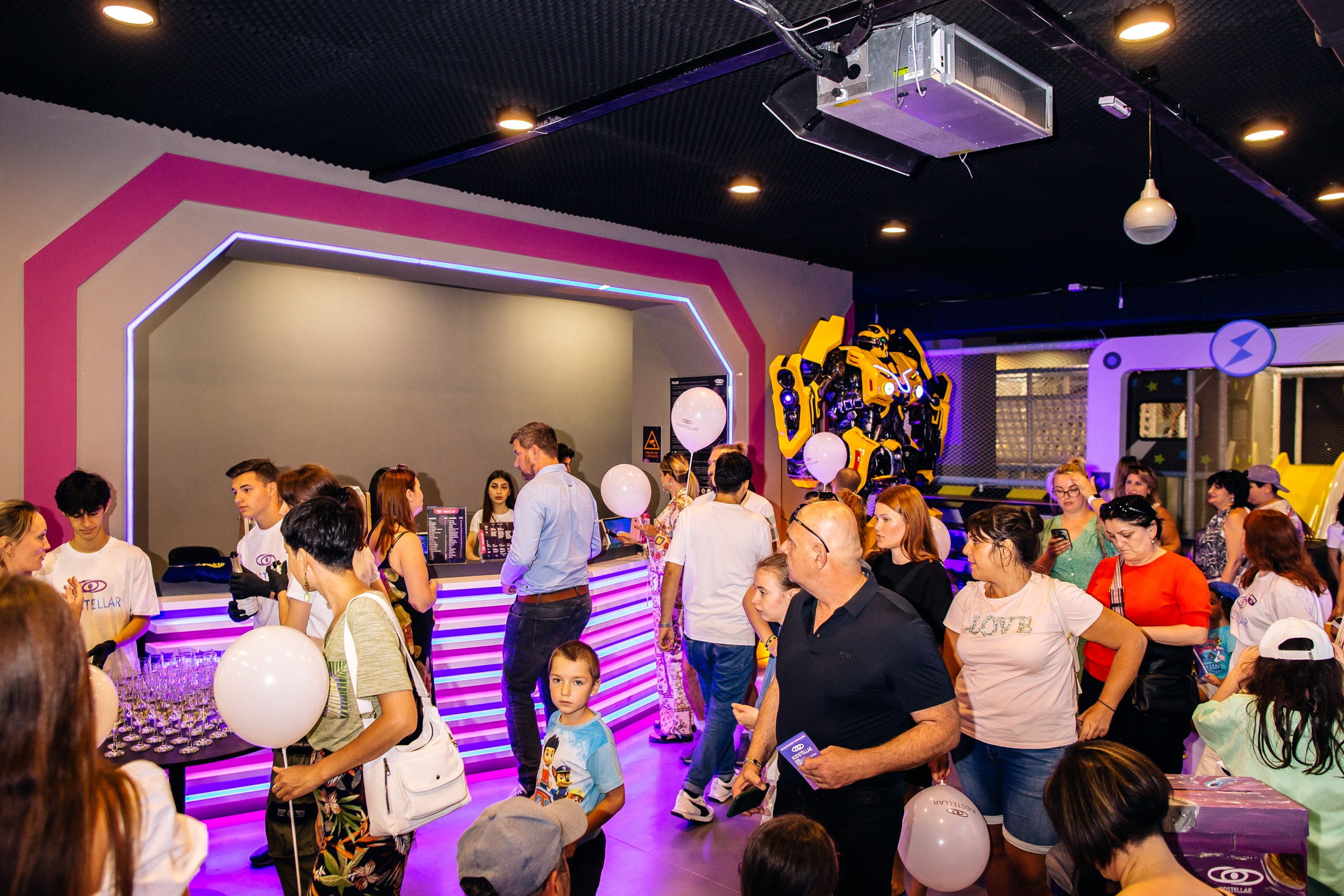 KIDSTELLAR. Фотограф Батуми | Lera Rawlick