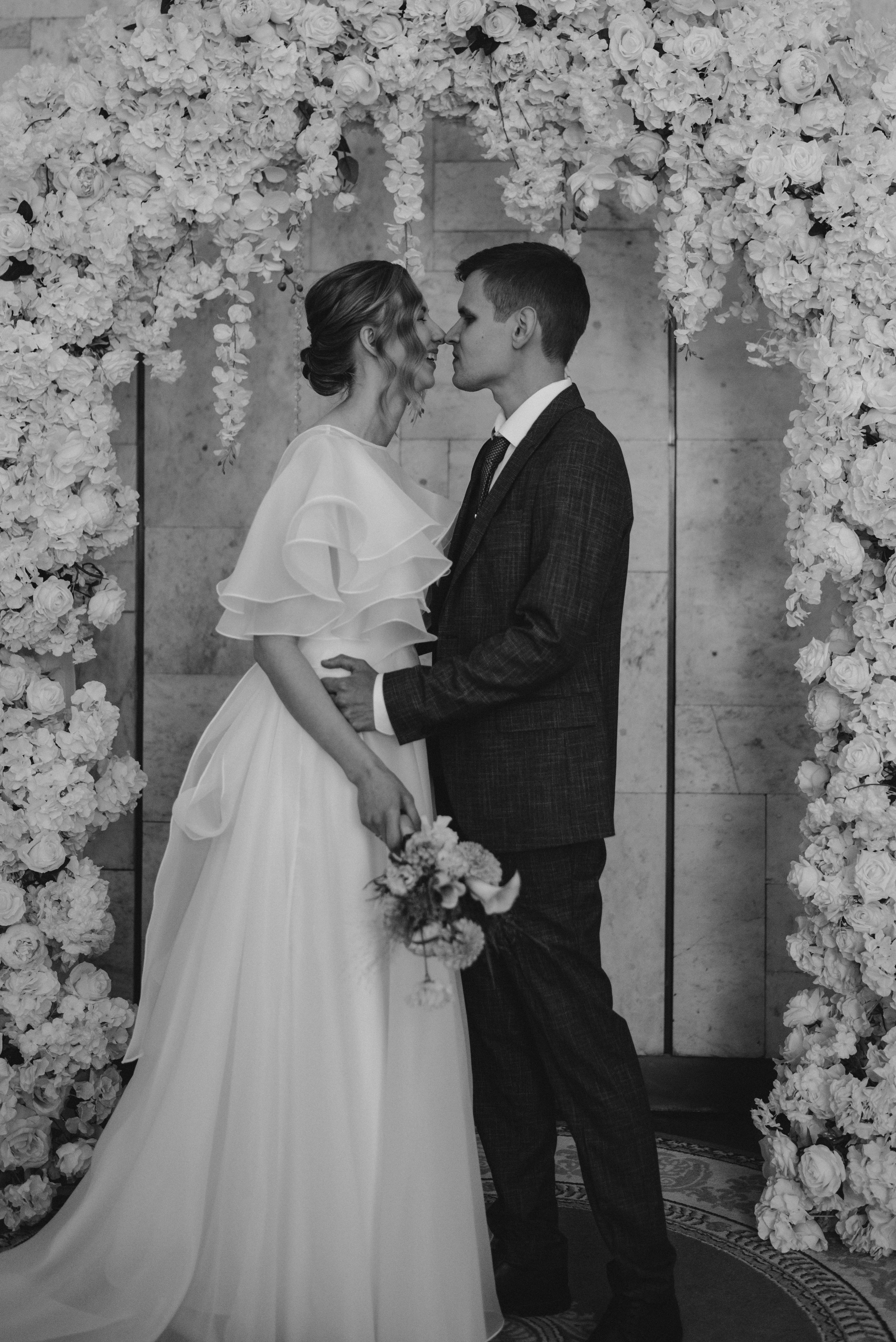 Никита и Оксана. Фотограф Костикова Анастасия Ростов-на-Дону