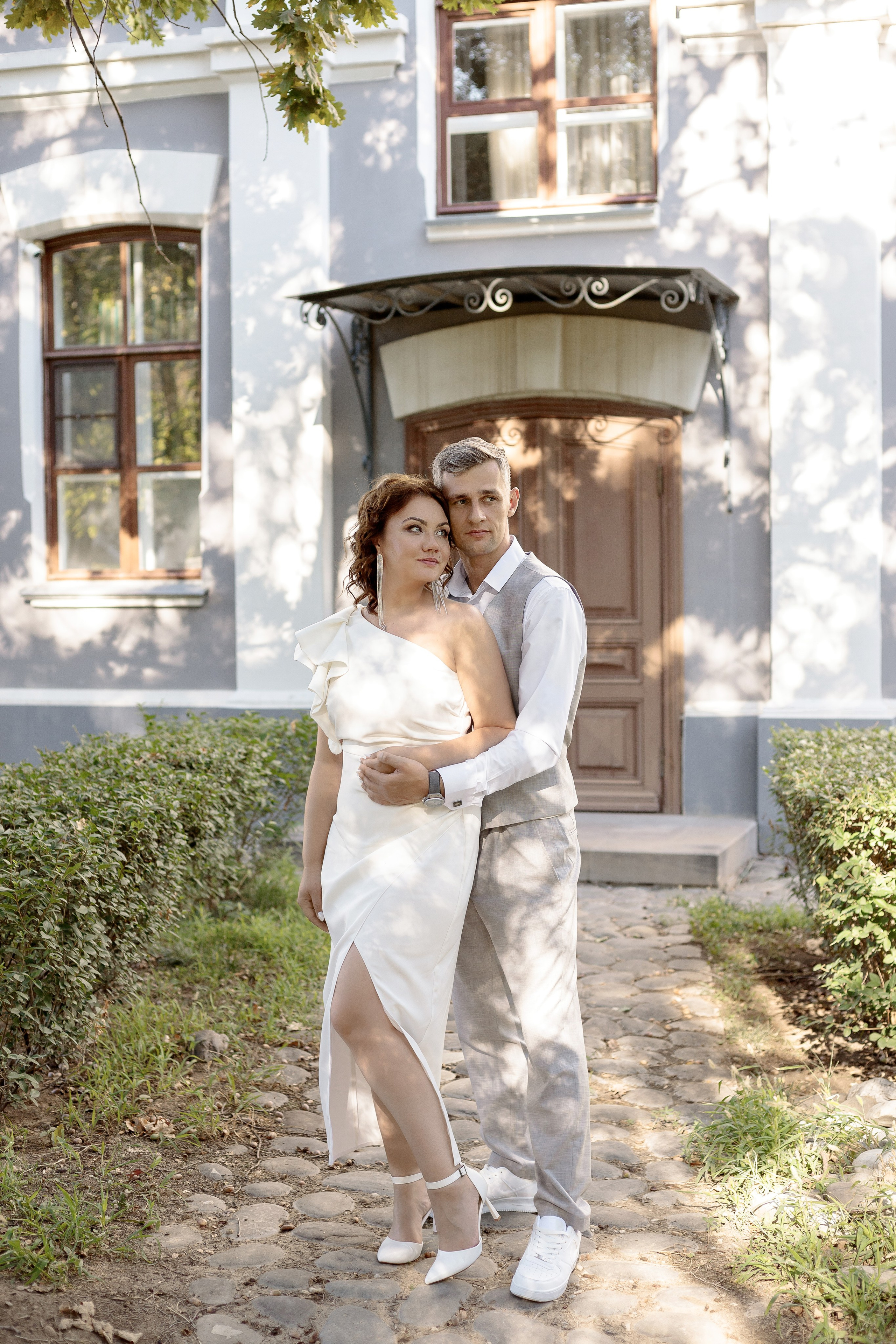 Виктор & Анастасия. Свадебный фотограф в Астрахани. Фототуры по Астрахани и в горы Кавказа