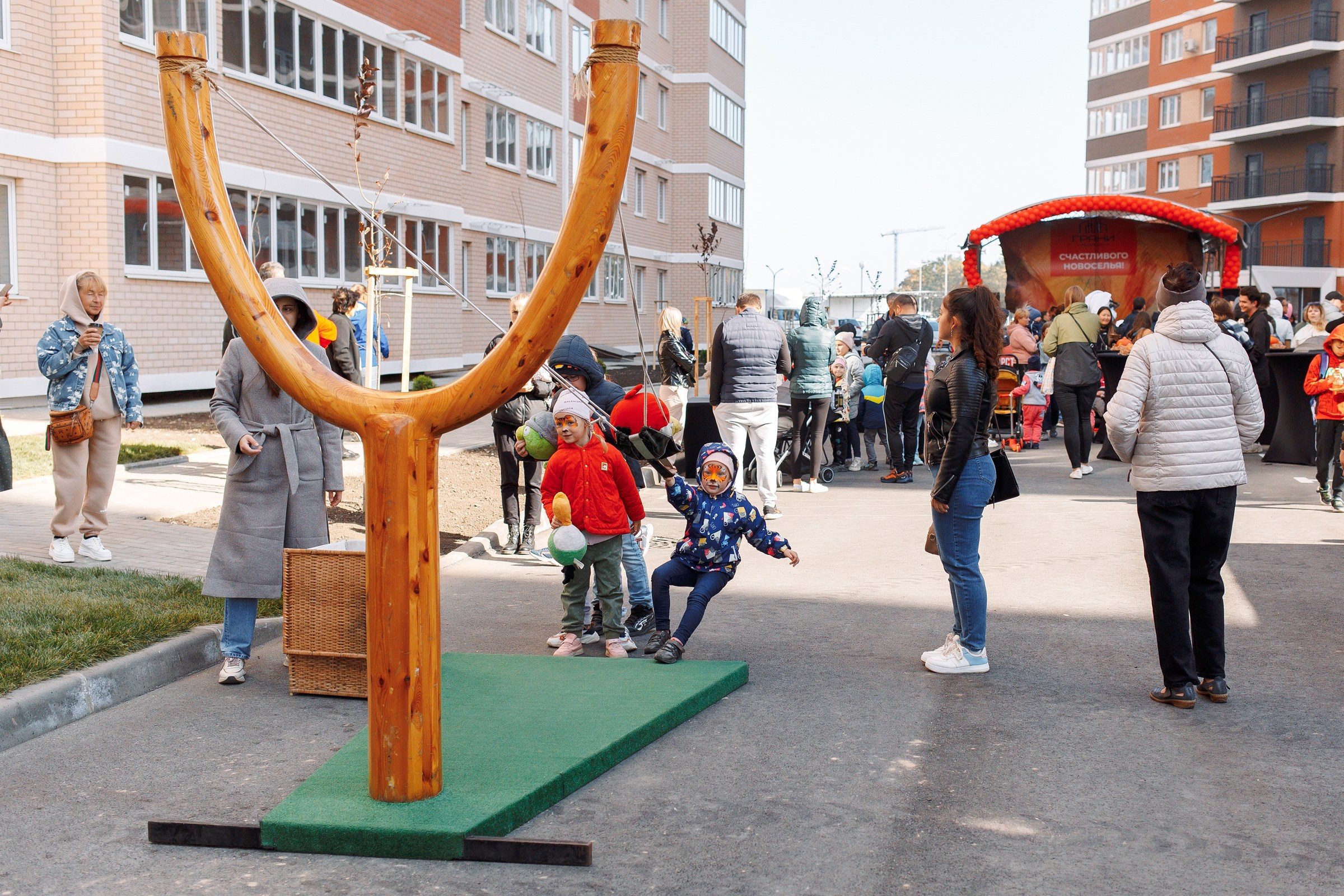 репортажный фотограф в краснодаре