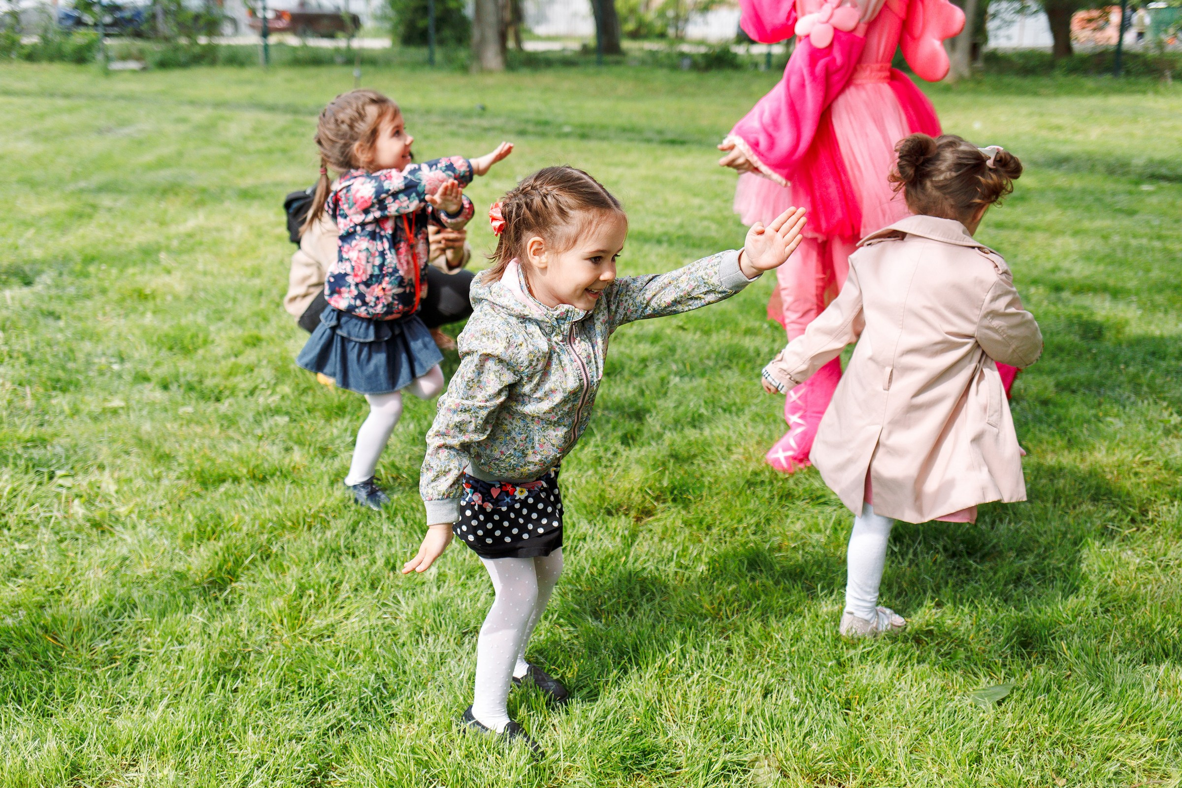 фотограф на детский день рождения краснодар