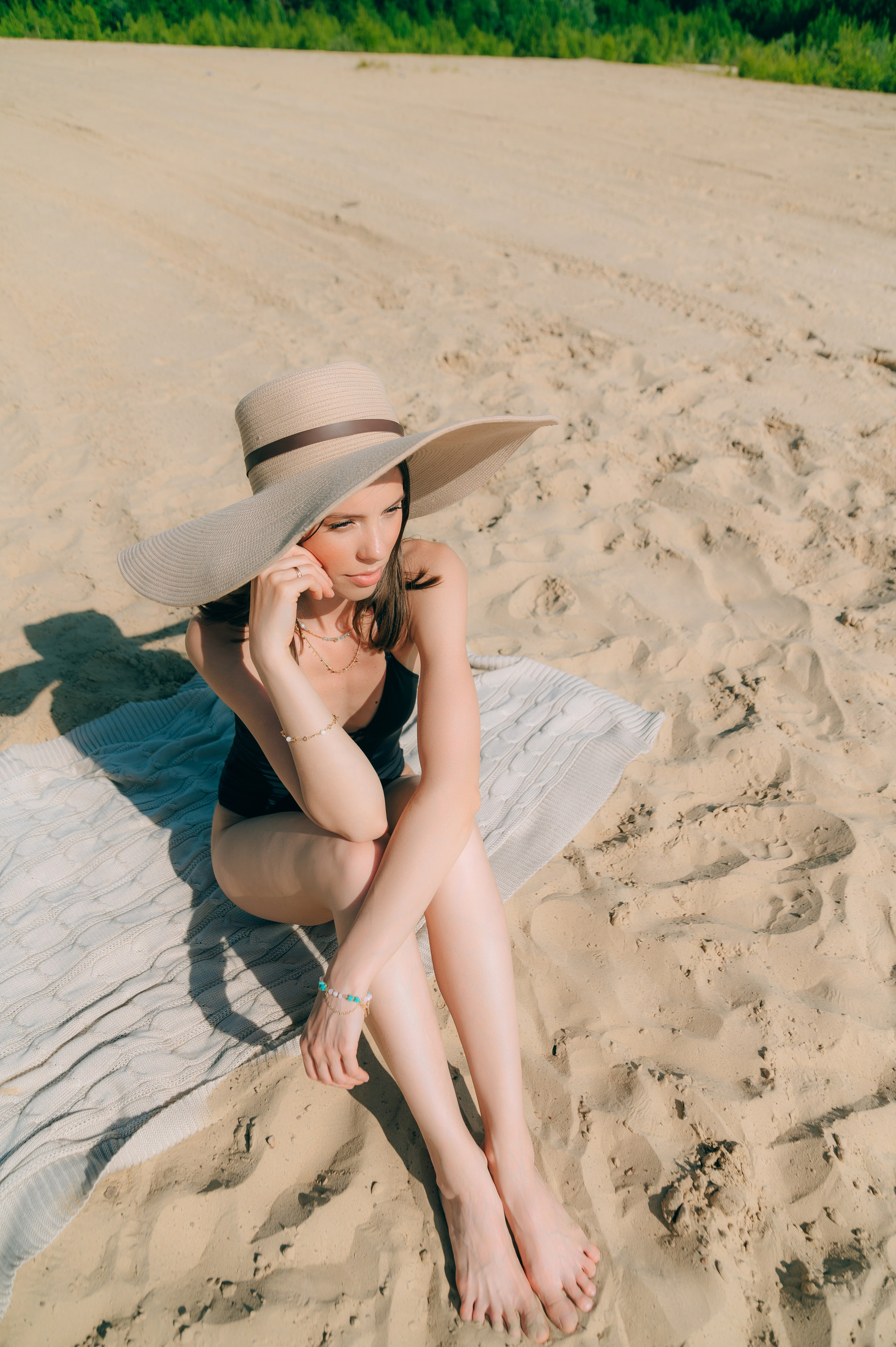 Летняя коллекция. Яна Репина. Детский и семейный фотограф Катерина Мишина