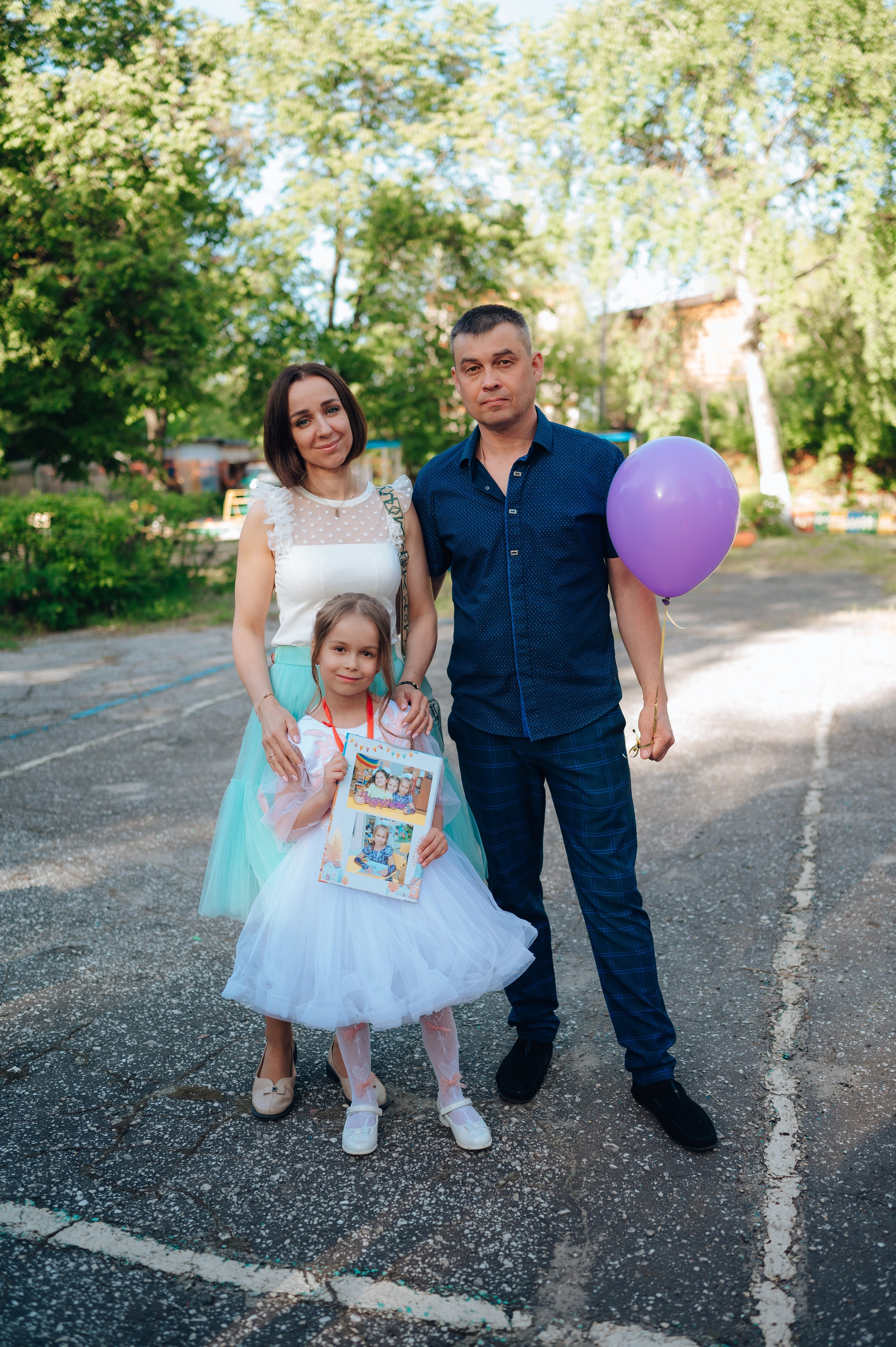 108 сад. Детский и семейный фотограф Катерина Мишина