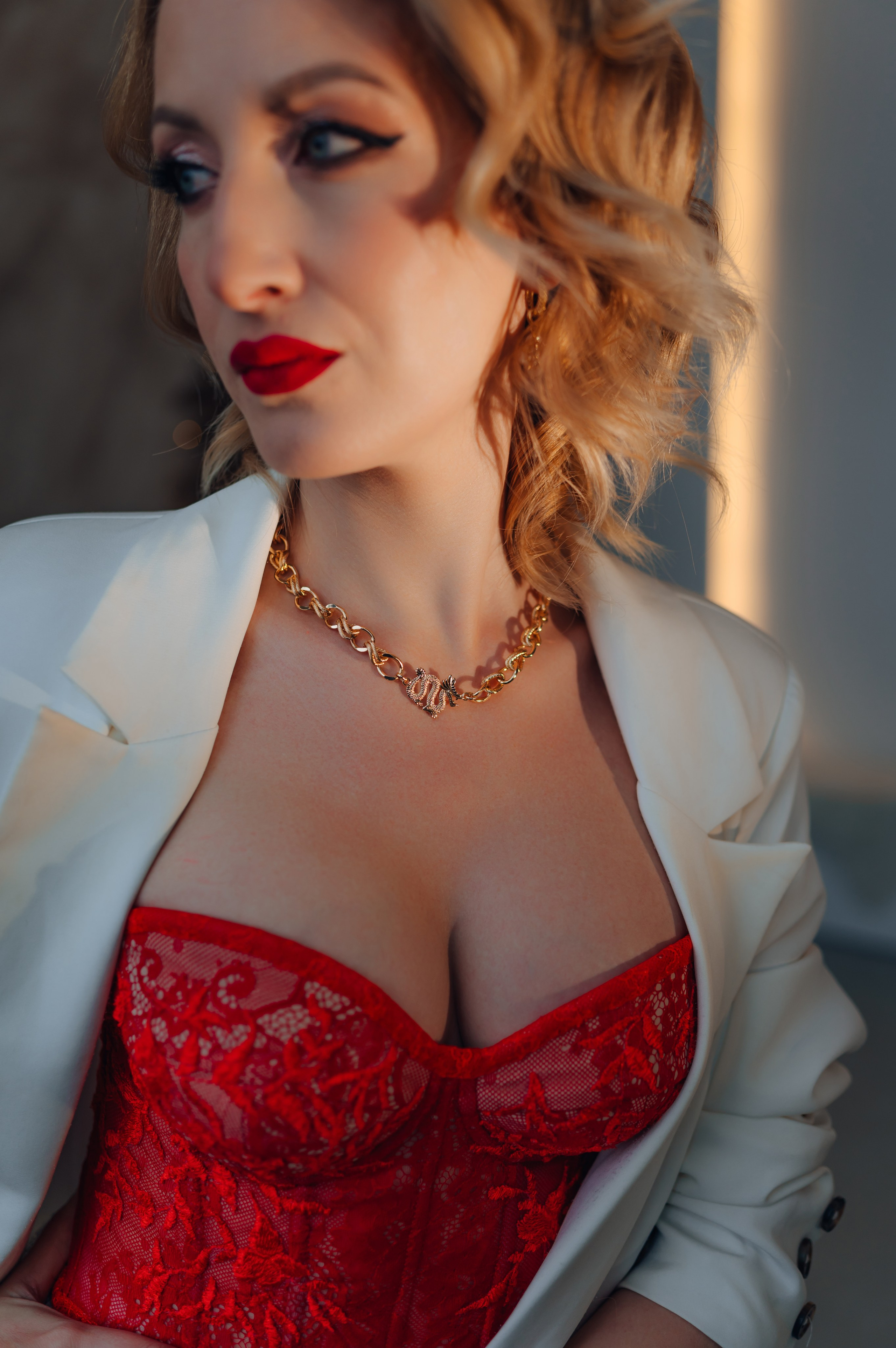 Украшения. Яна Репина. Зимняя коллекция. Детский и семейный фотограф Катерина Мишина