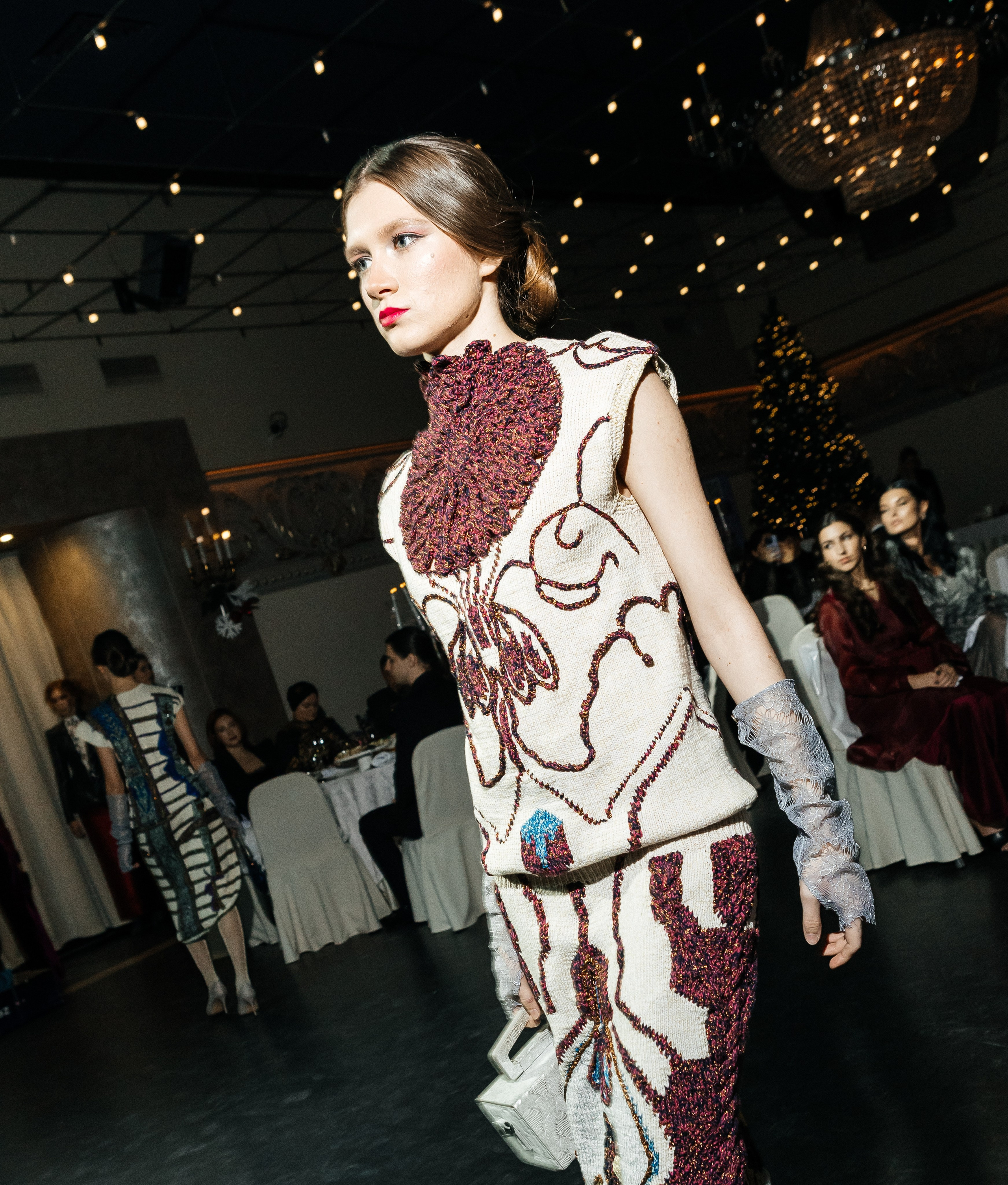 Fashion. Репортажный и свадебный фотограф в Санкт-Петербурге Романов Вадим