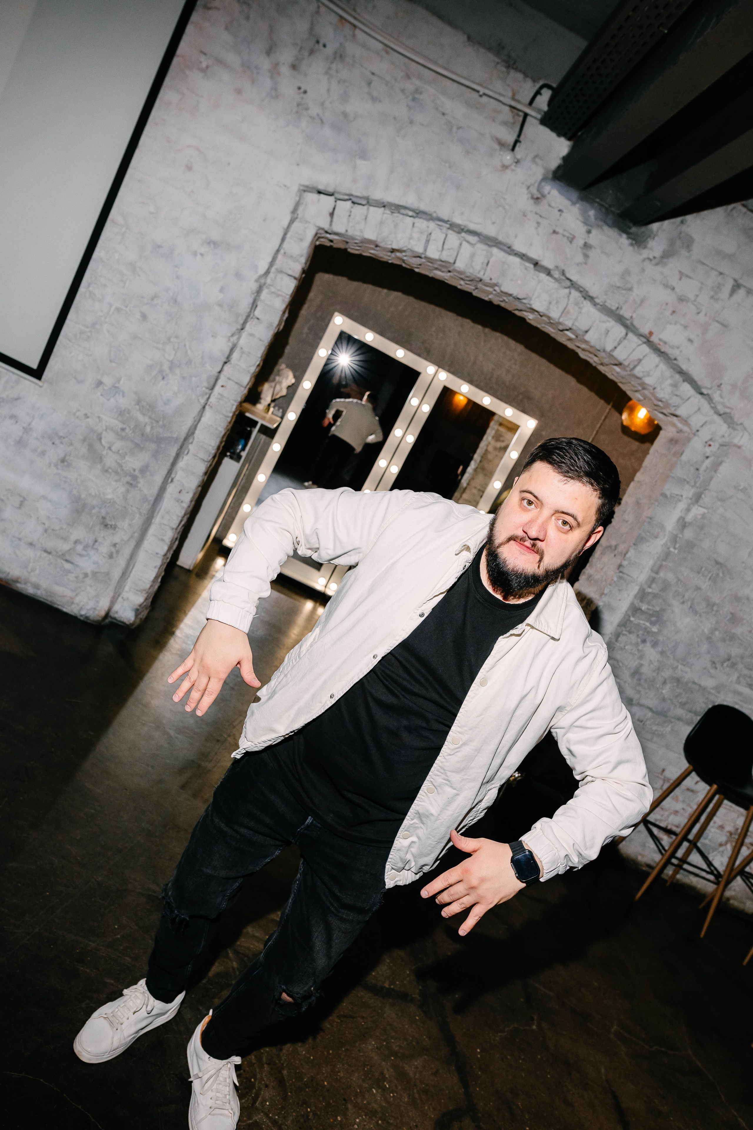 День Рождения Инны. Фотограф Veronika Potaseva