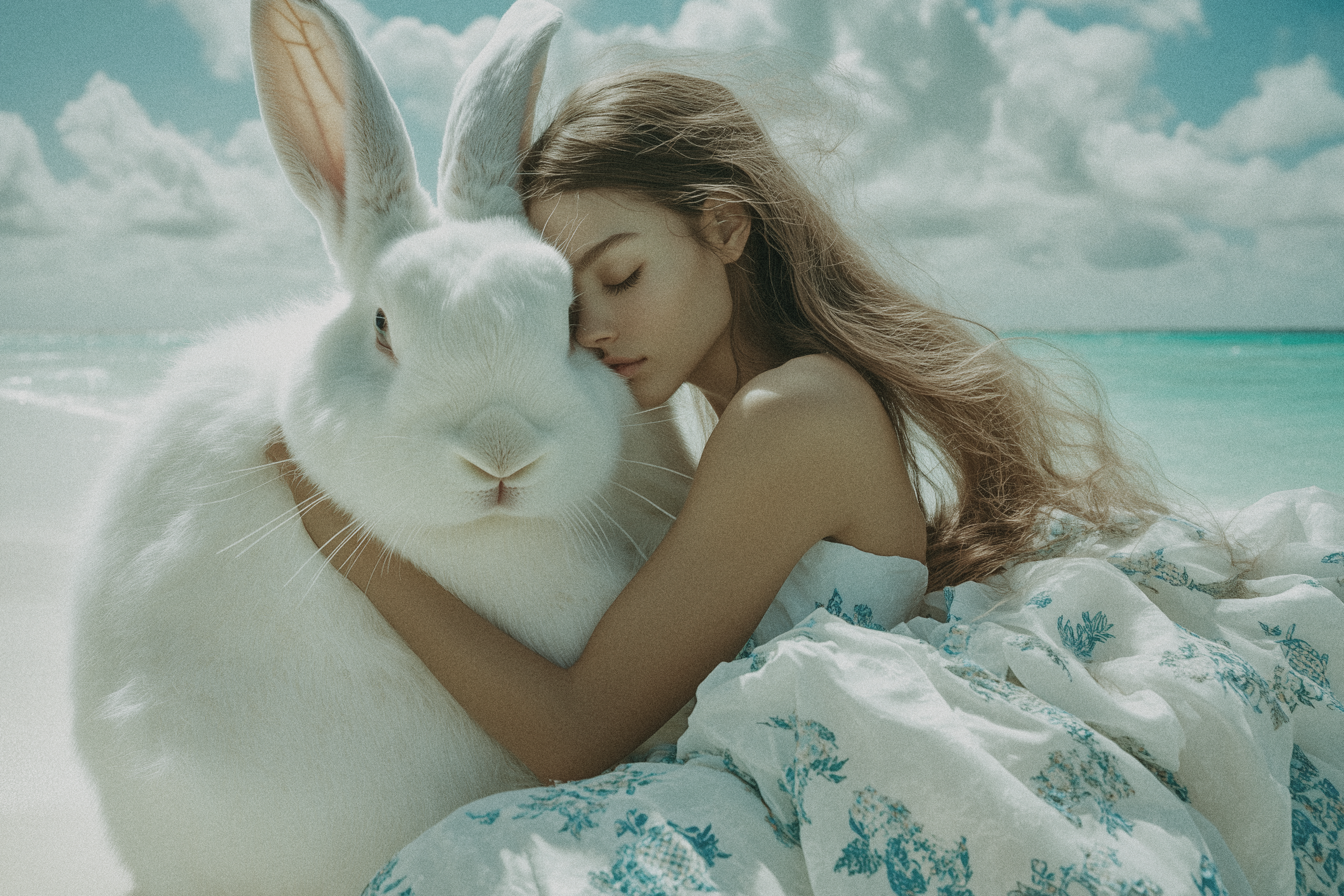 Изображение нейросети Midjorney. Искусственный Интеллект. Создание имиджей в AI для туристической компании Loti       