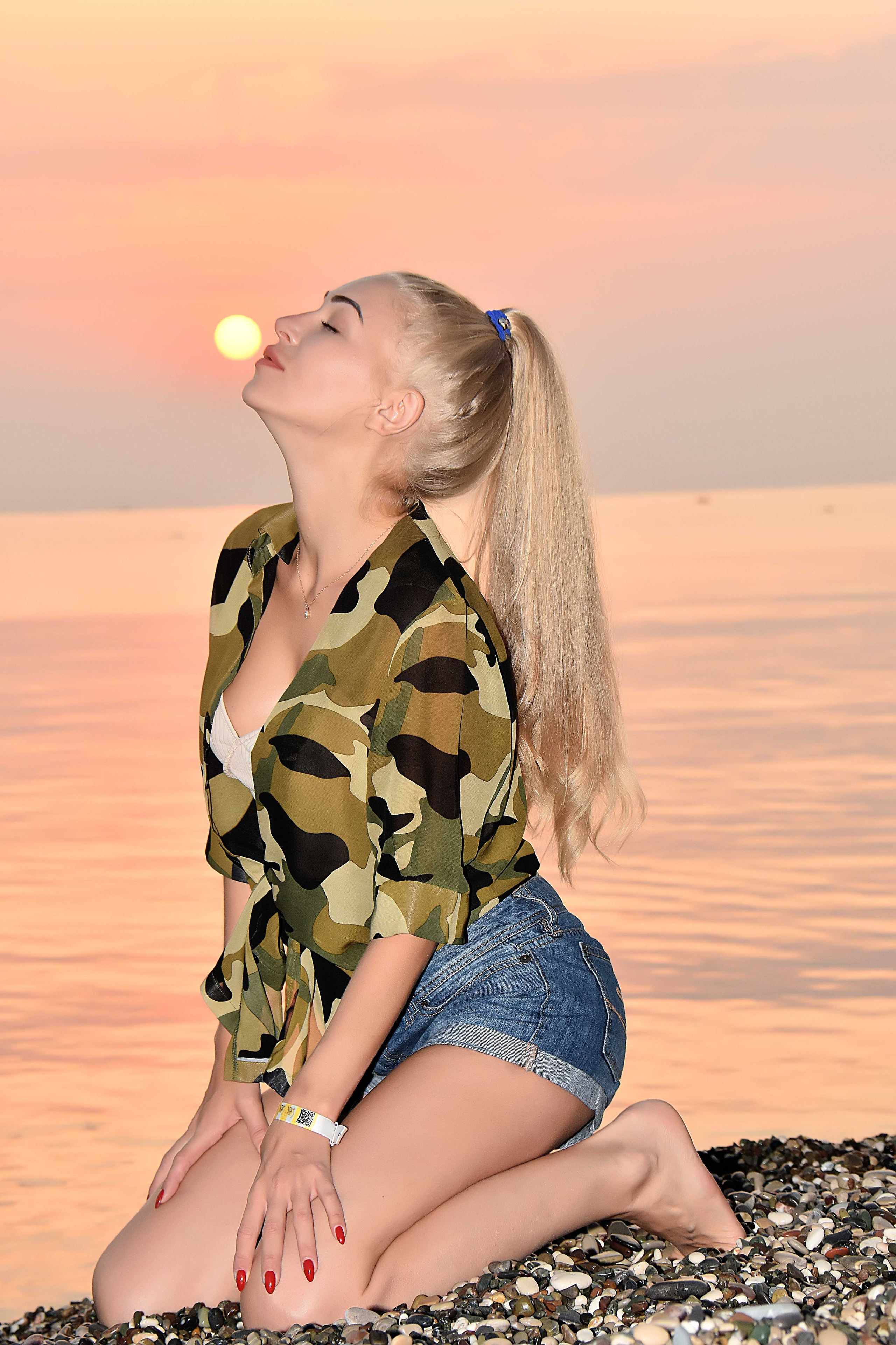 Стоимость индивидуальной фотосессии_локации. Professiional photographer in Turkey