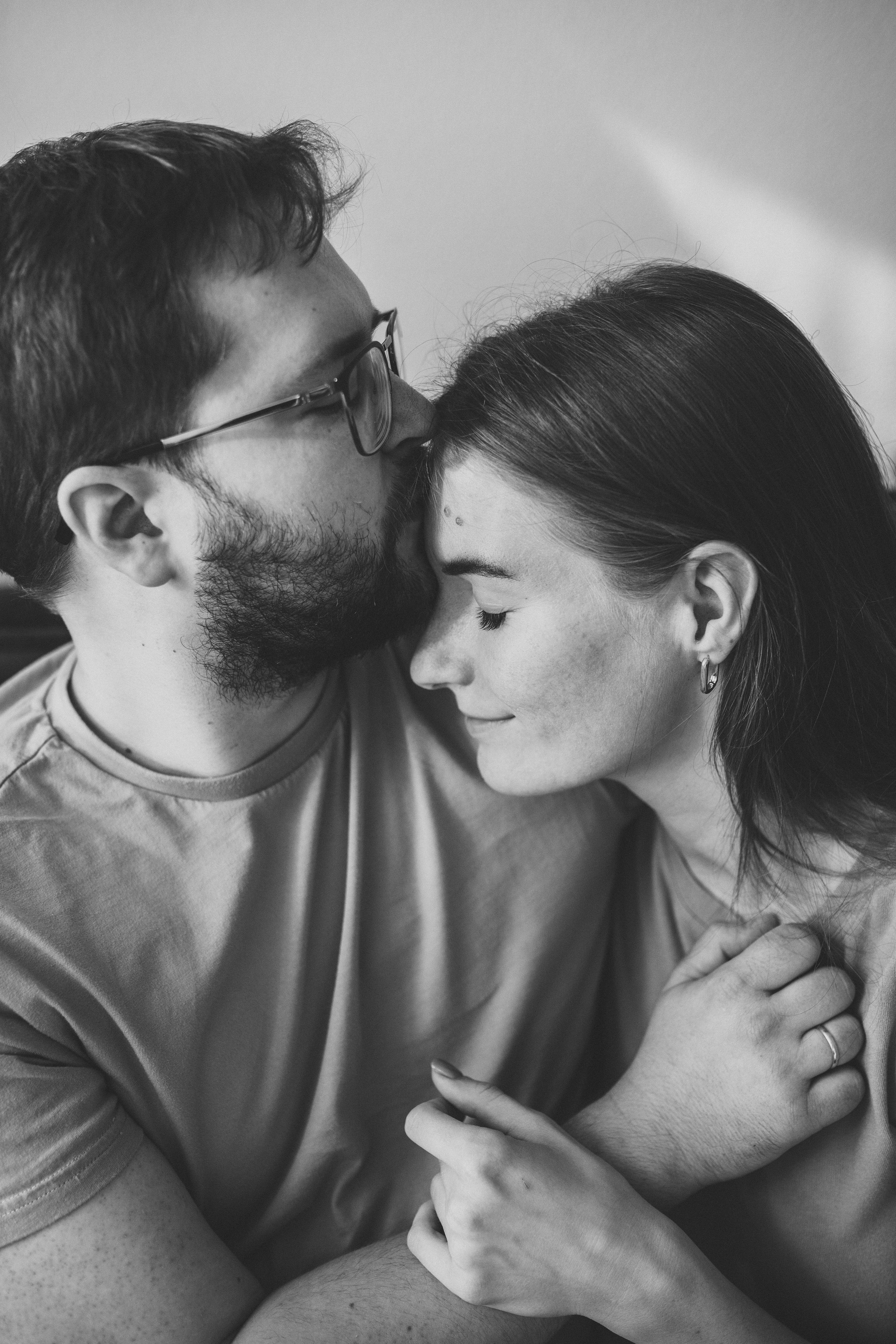 Семейная фотосъемка. Семейный и свадебный фотограф в Москве Виктория Махова