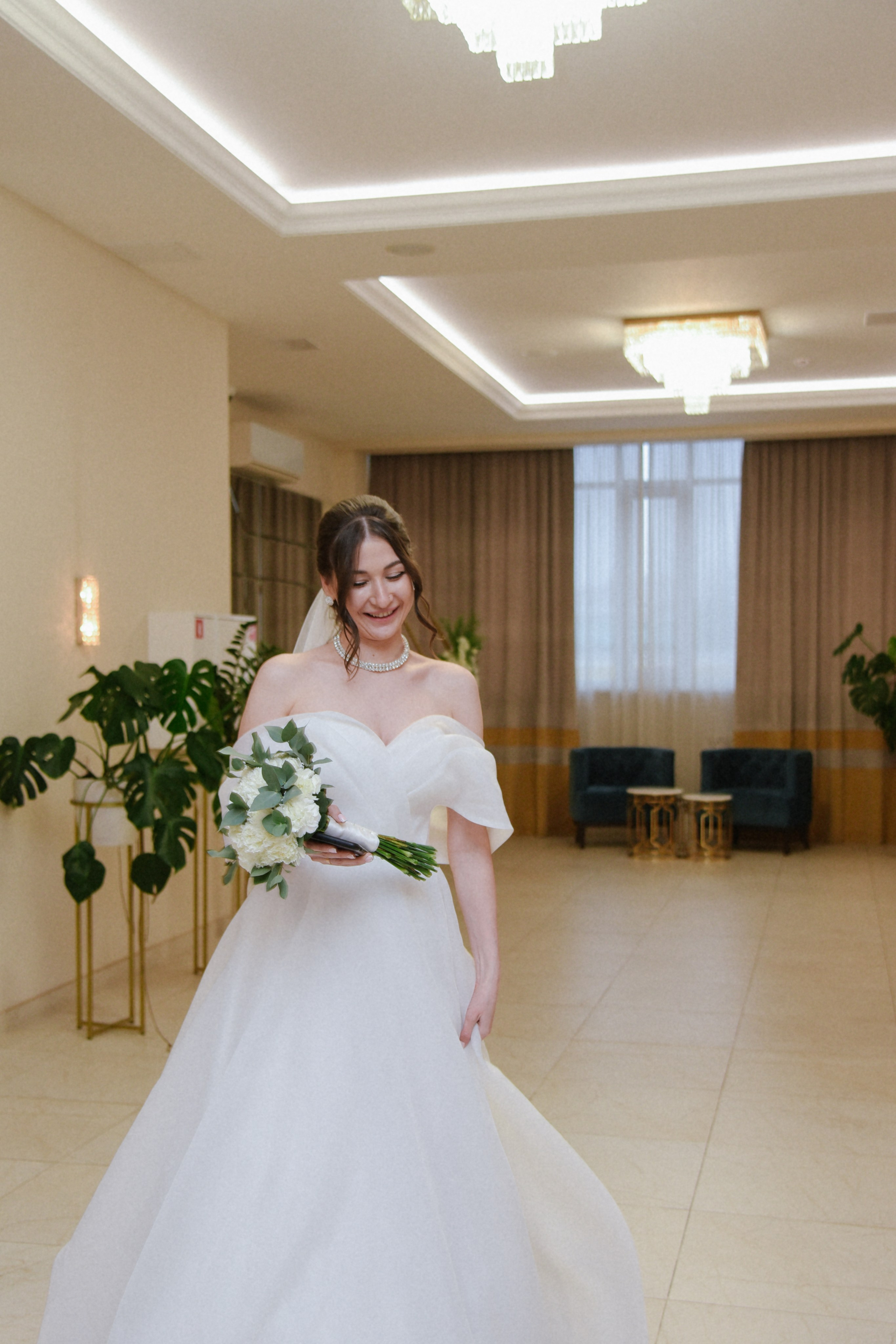 Пятница 13. Фотограф Лола Волна, город Москва