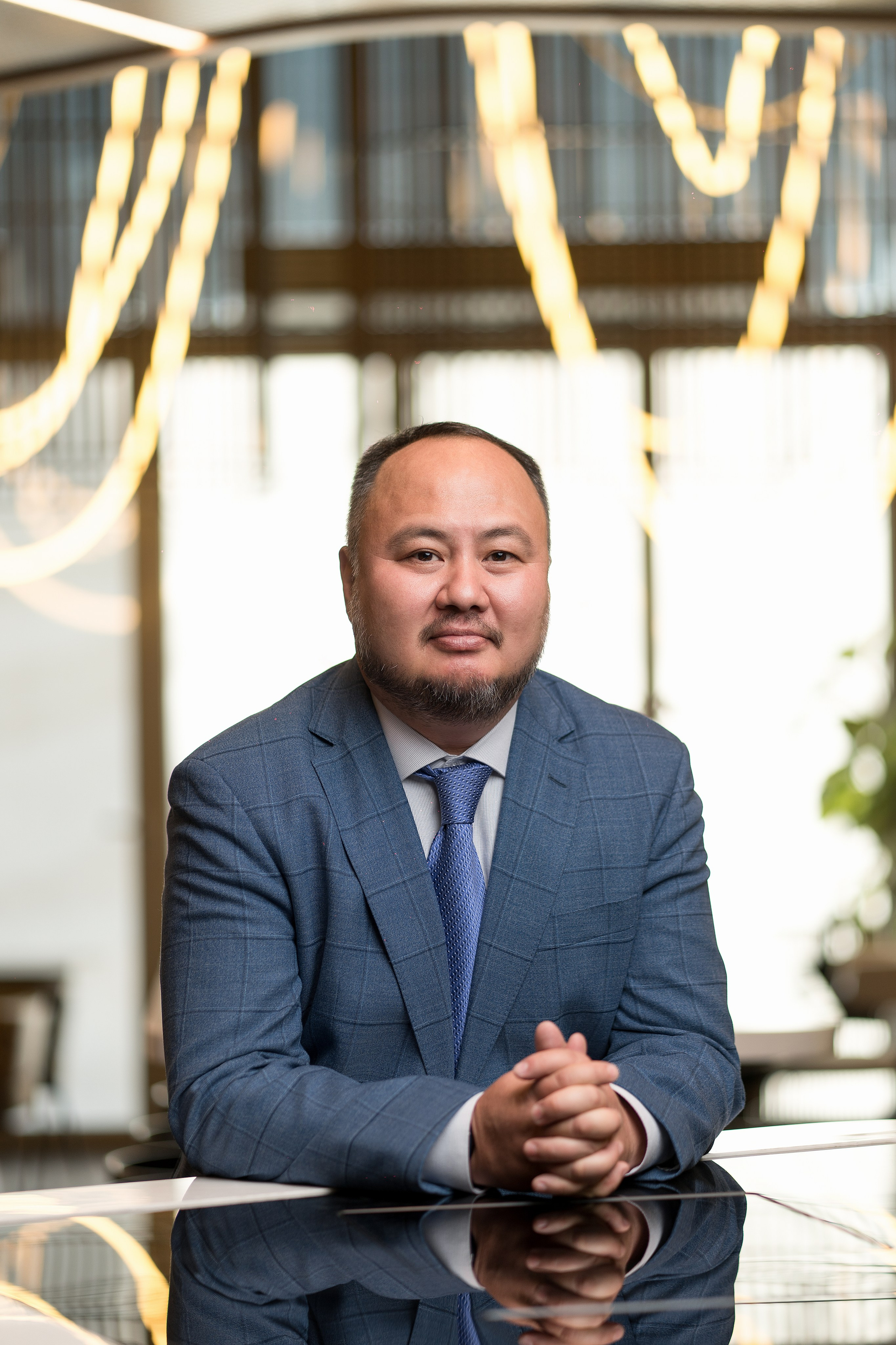 Отбасы банк. Фотограф TAULAN_1