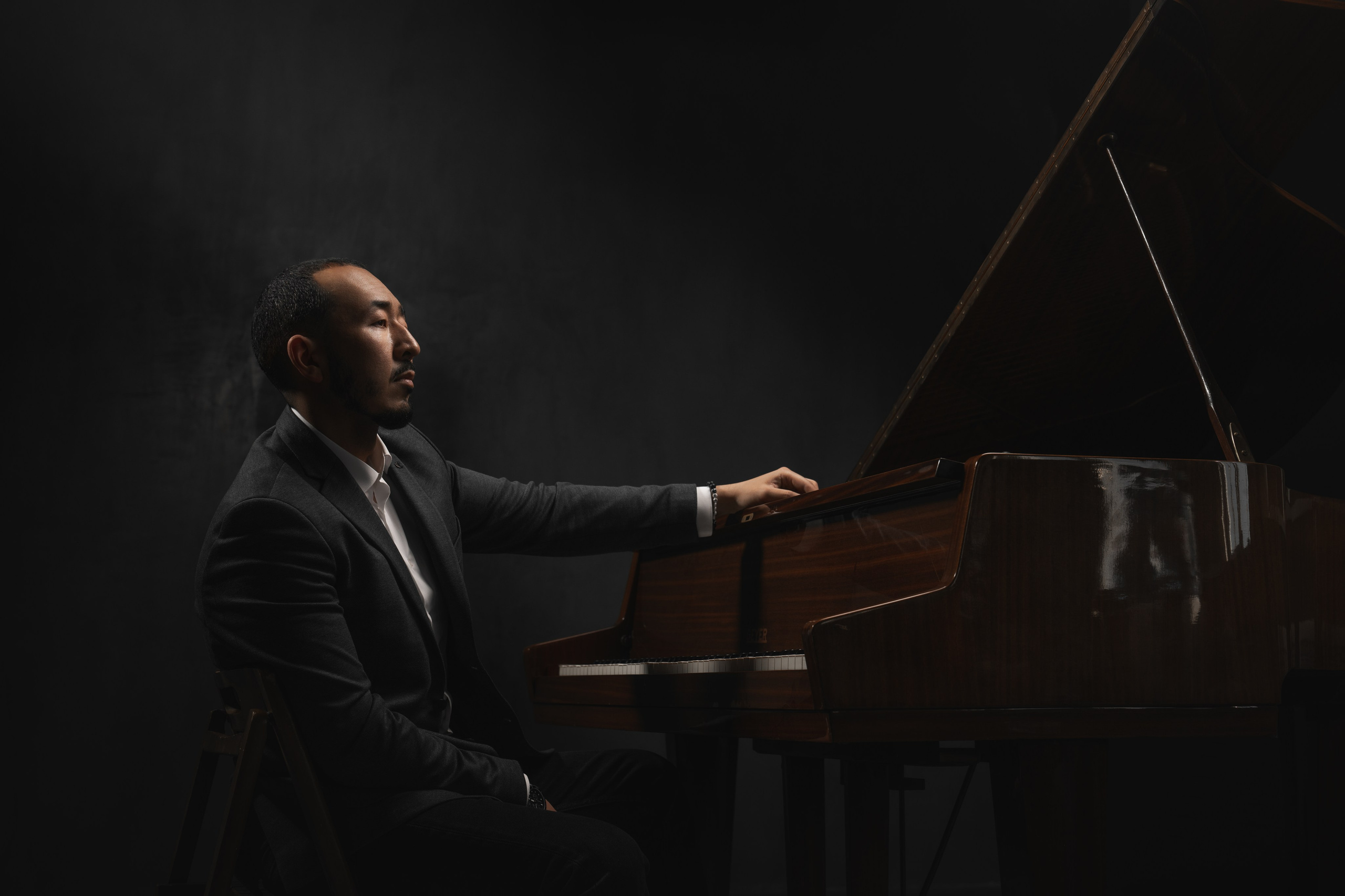 MARKEN. Фотограф TAULAN_1