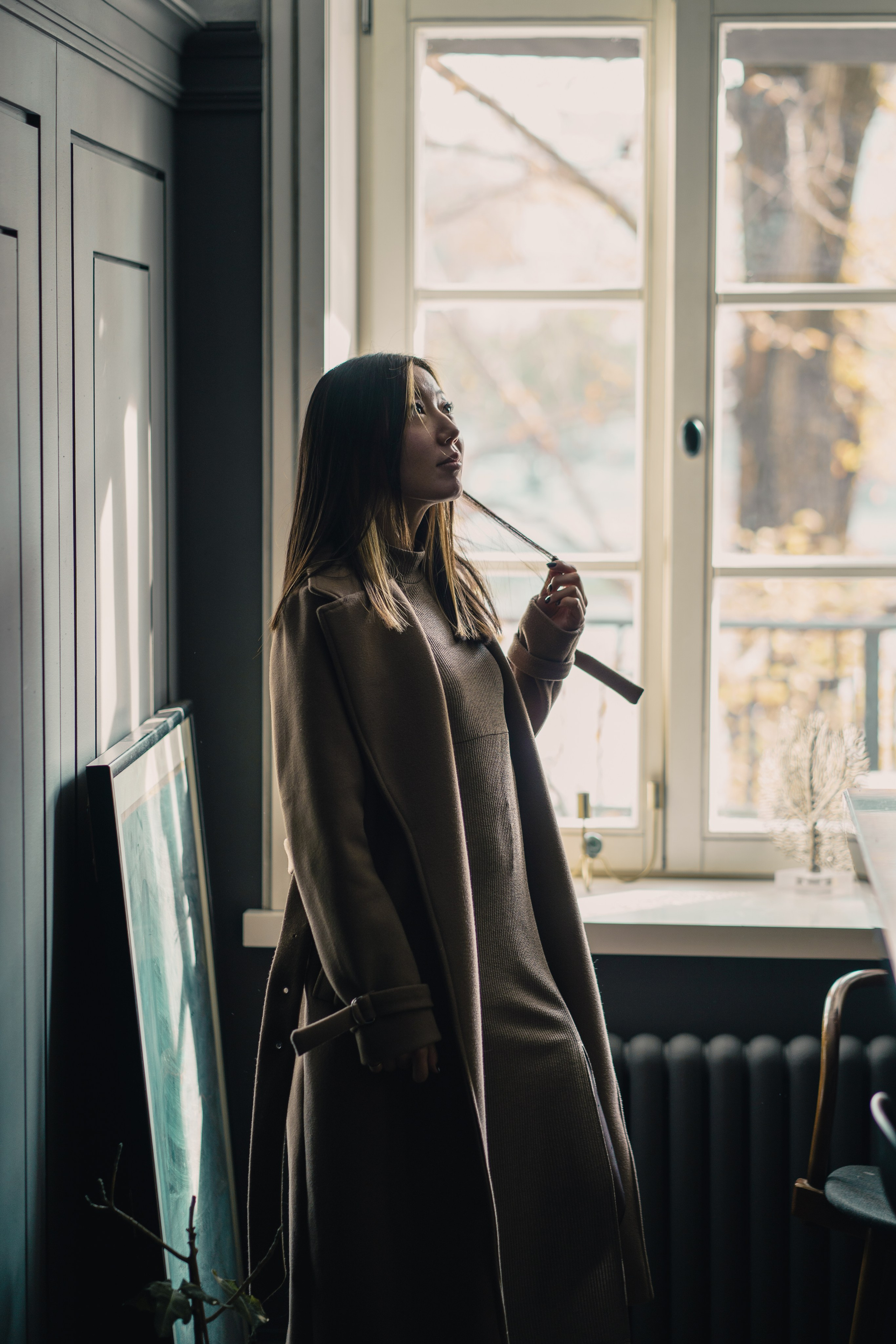 OLGA. Фотограф TAULAN_1