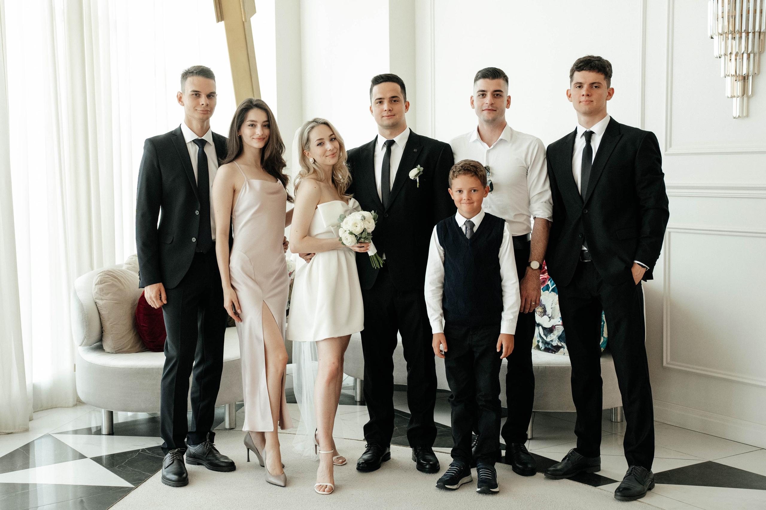 Hyatt Regency |Засг № 2 | Архангельское. Свадебный фотограф Москва Александра Аверкова