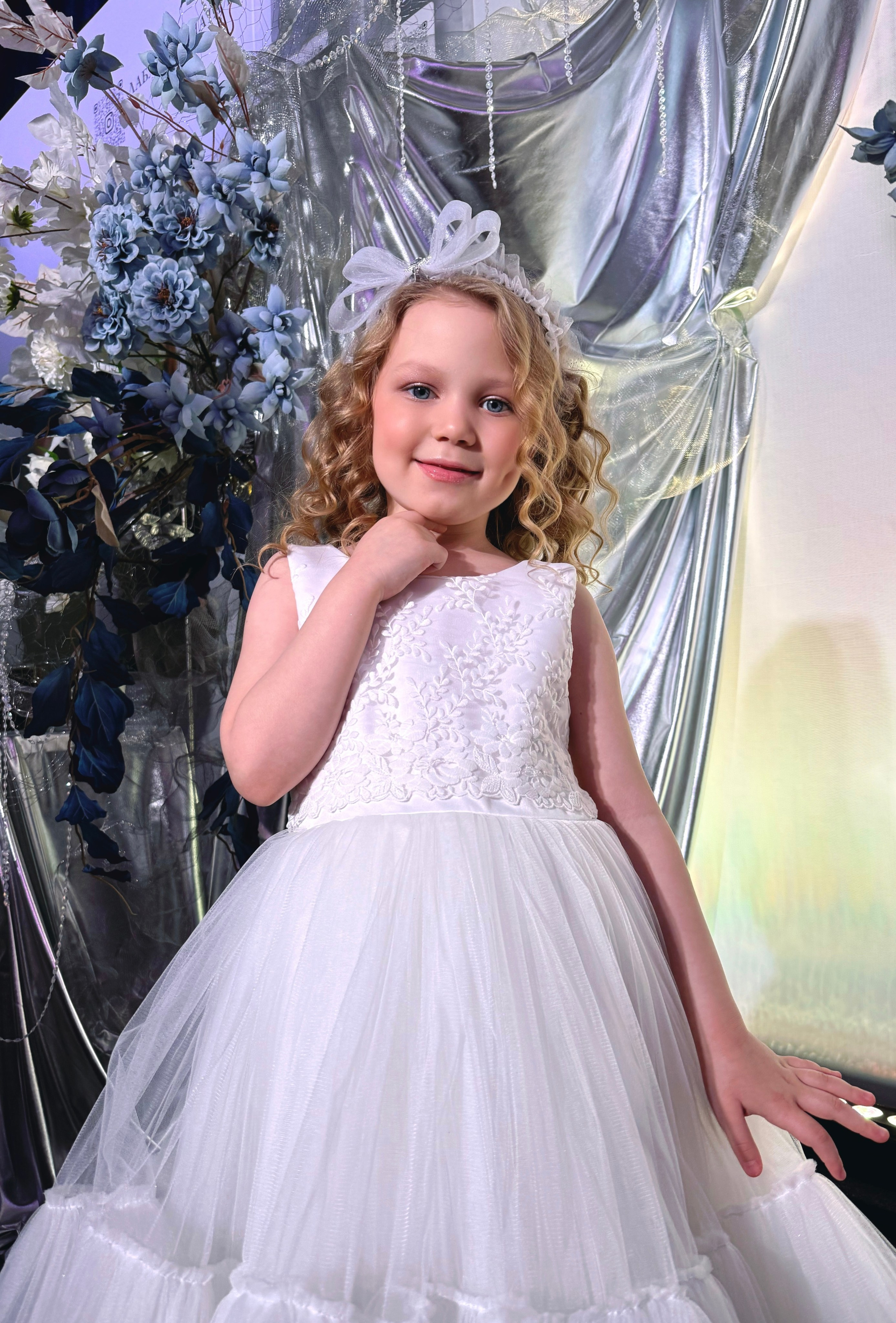 Wedding Event 2025. Little_Princess.38