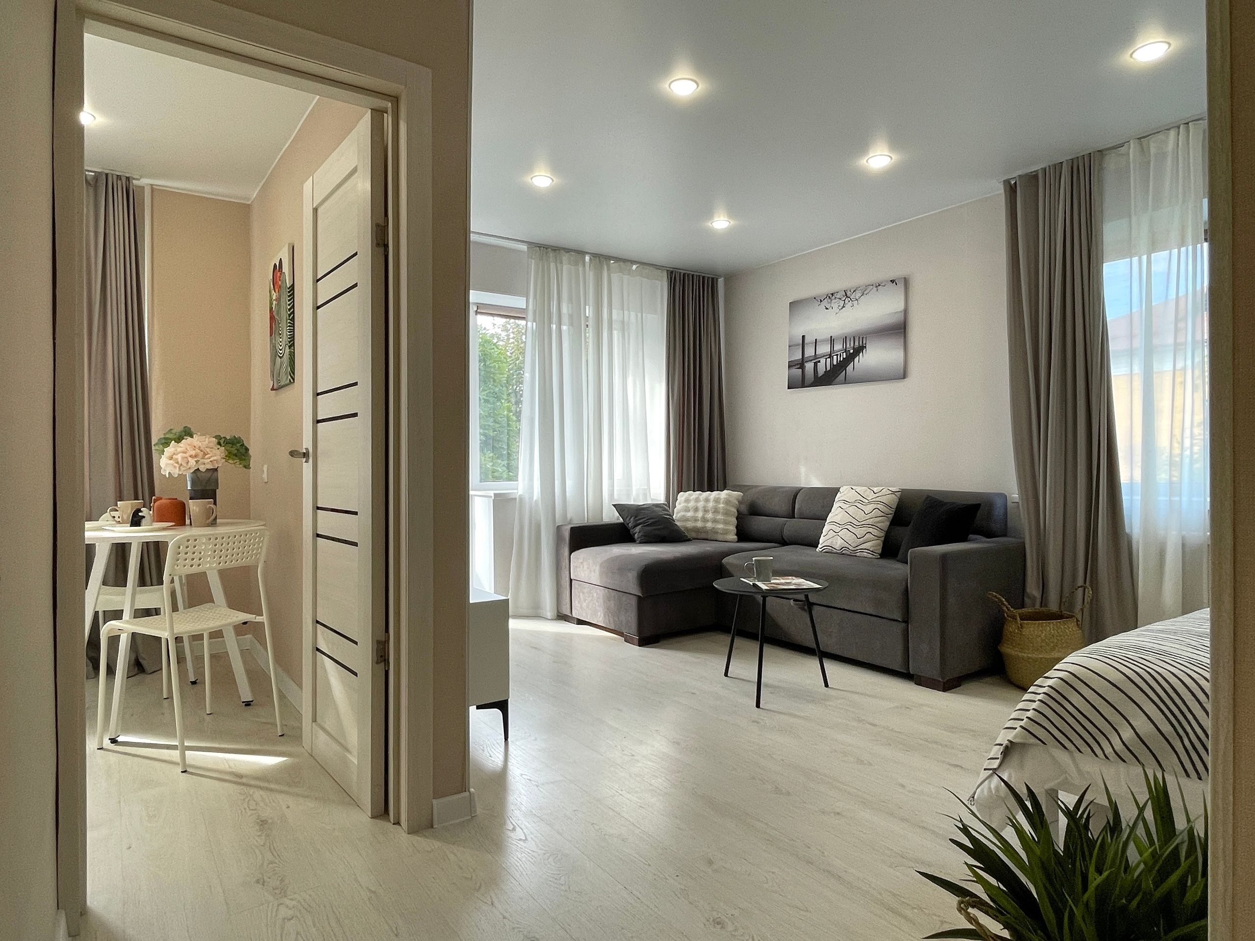 Хоумстейджинг / интерьерная съемка / АРЕНДА. Хоумстейджер. Комплектатор. Дизайнер