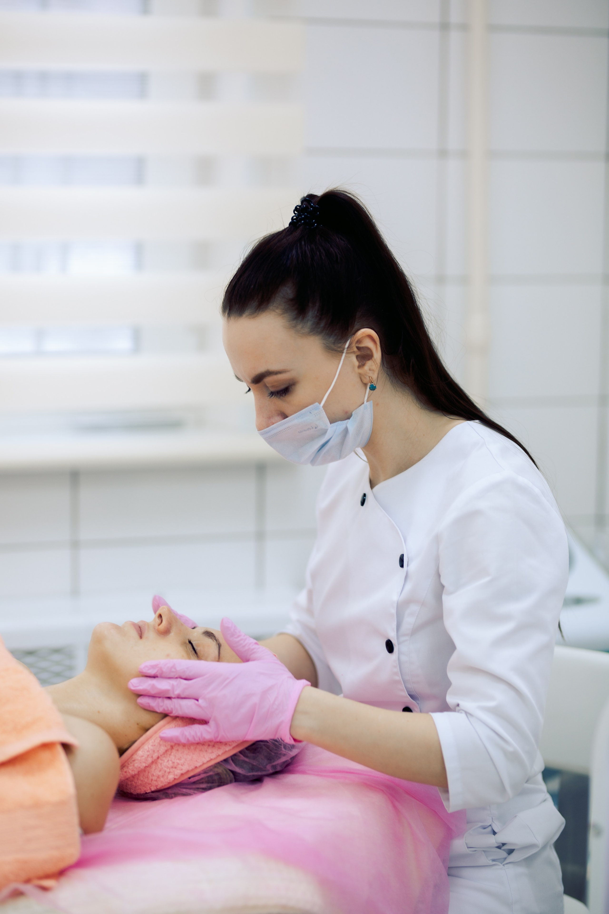 Re: forma Косметология. Фотограф Анастасия Залевская