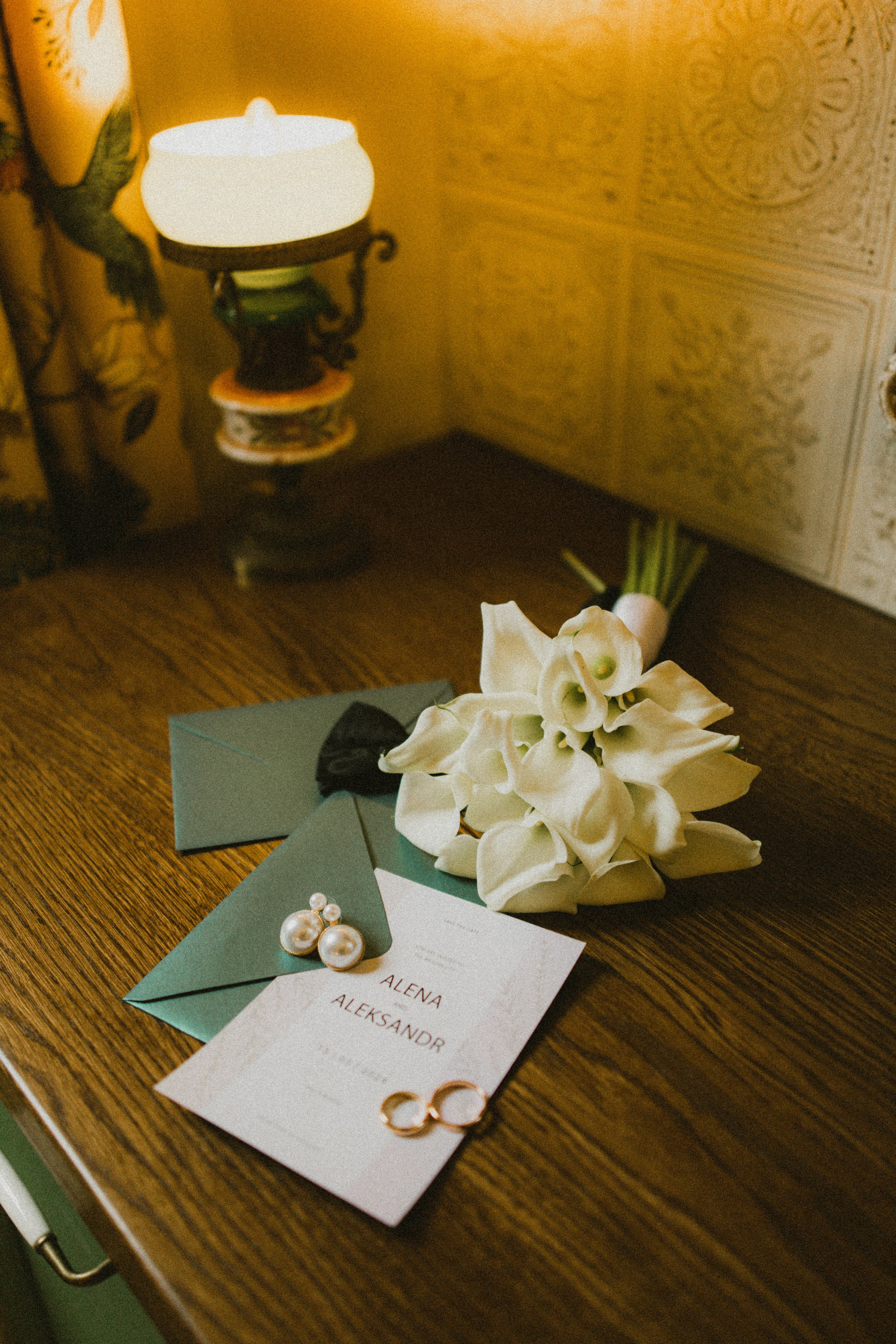 Villa Rossa. Фотограф Анастасия Залевская