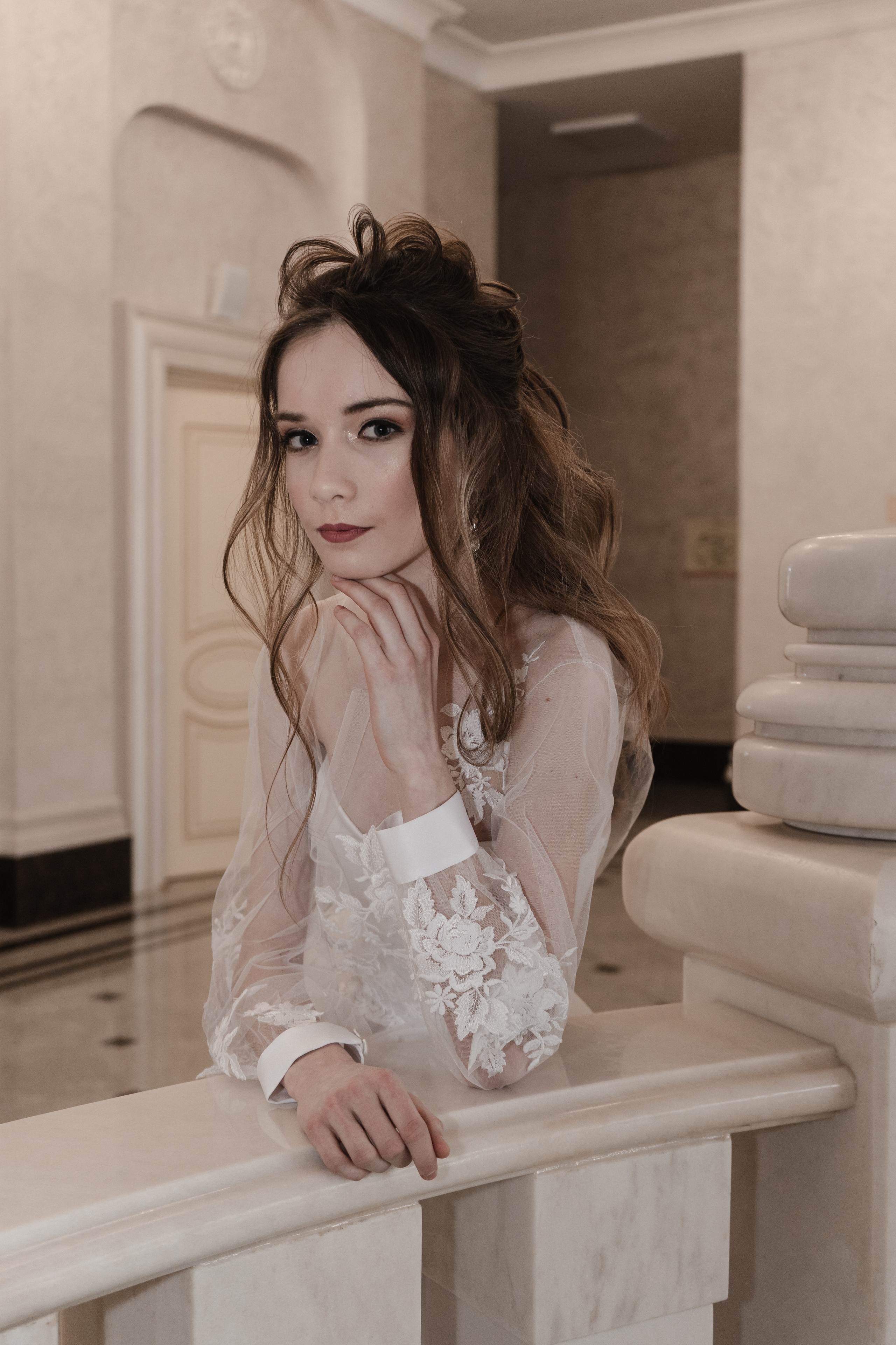 Альбом с портретными снимками. Свадебный и семейный фотограф в Лениногорске Альбина Хасаншина