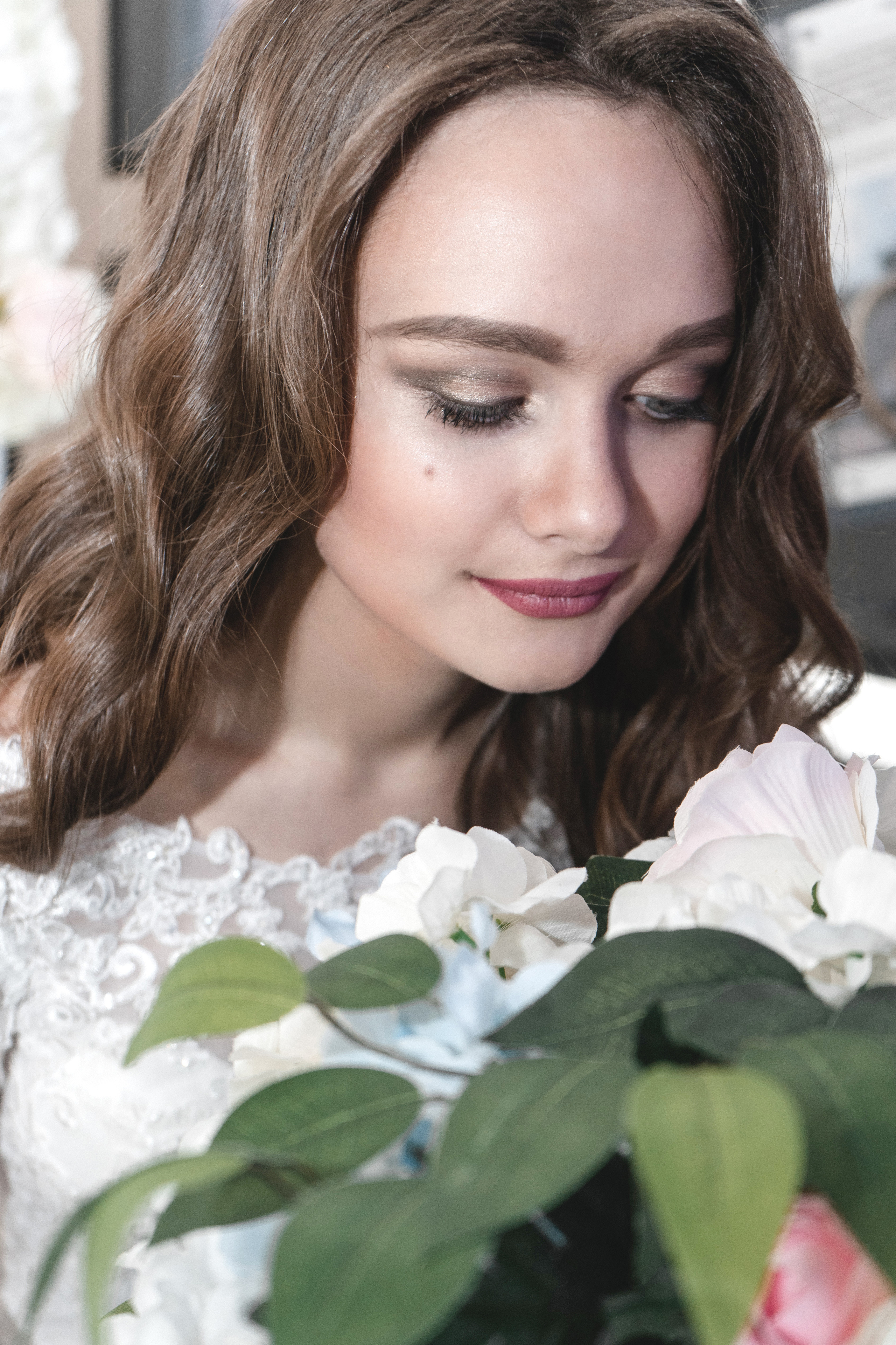 Альбом с портретными снимками. Свадебный и семейный фотограф в Лениногорске Альбина Хасаншина