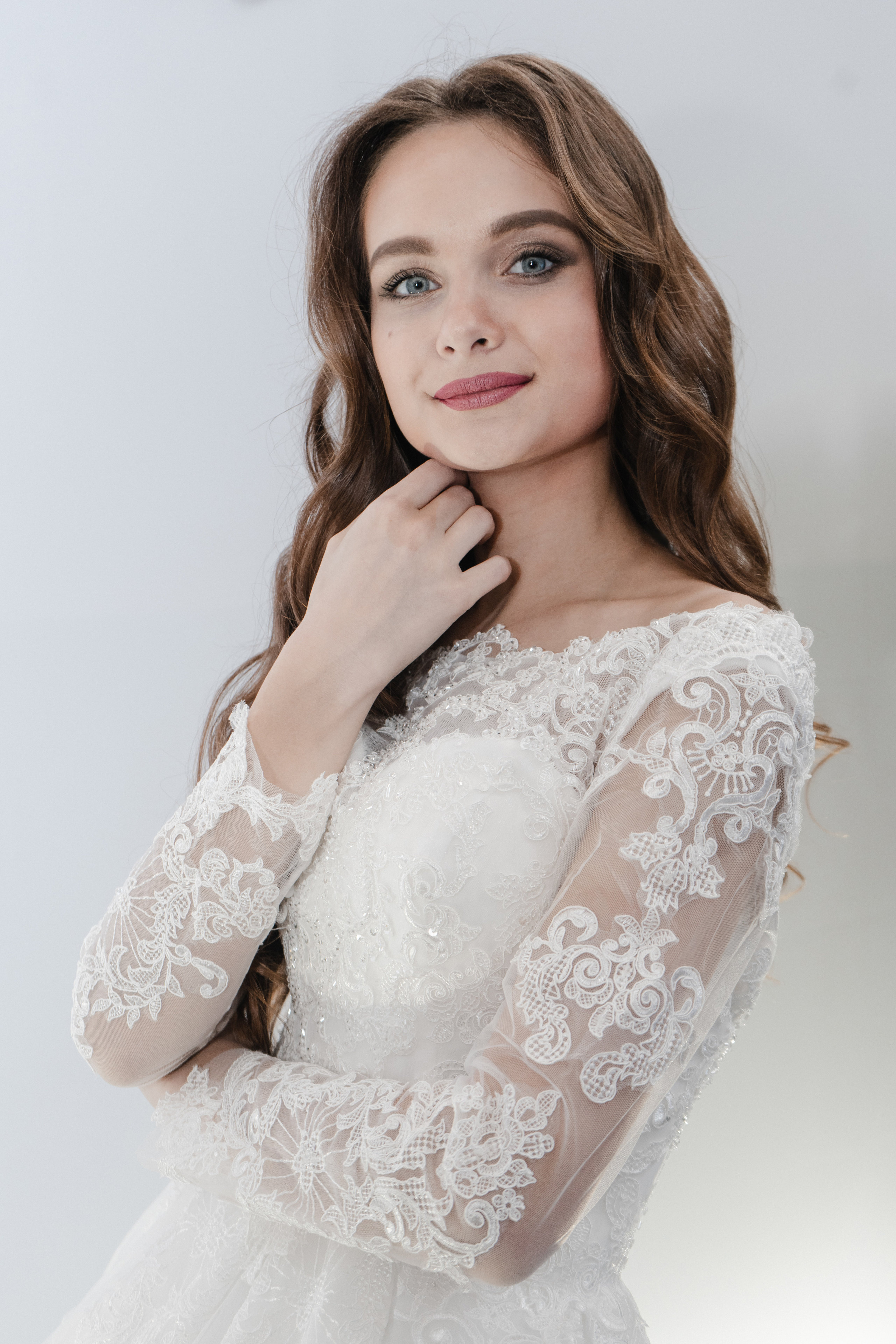 Альбом с портретными снимками. Свадебный и семейный фотограф в Лениногорске Альбина Хасаншина