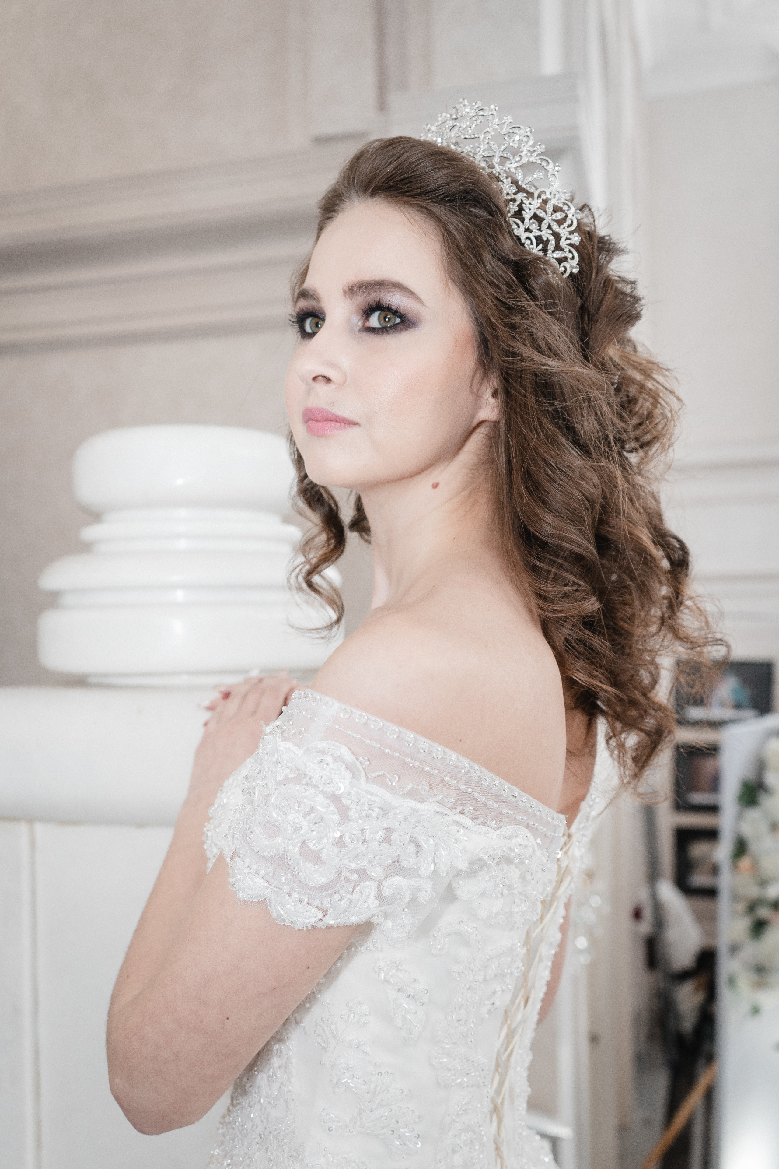 Альбом с портретными снимками. Свадебный и семейный фотограф в Лениногорске Альбина Хасаншина