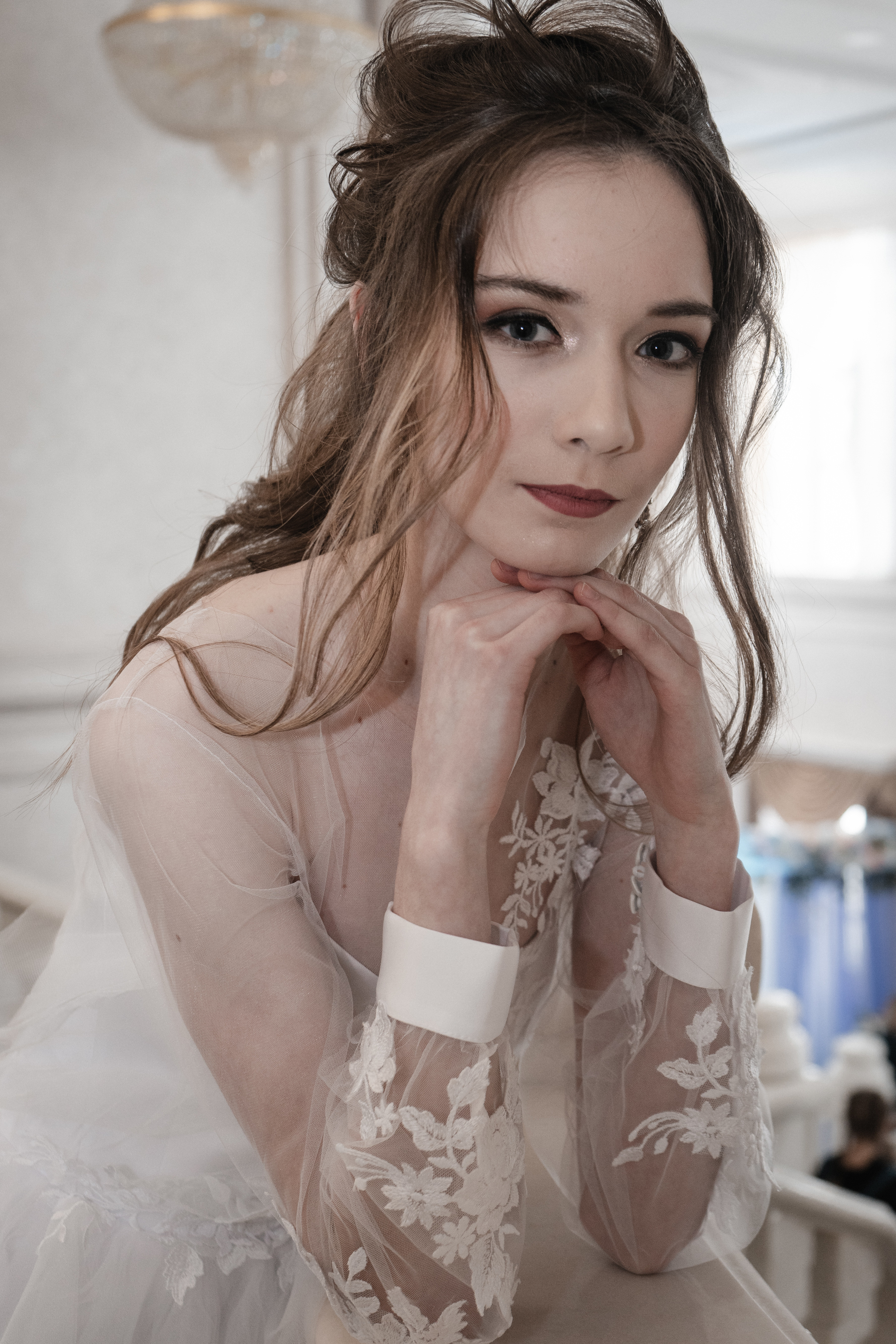 Альбом с портретными снимками. Свадебный и семейный фотограф в Лениногорске Альбина Хасаншина