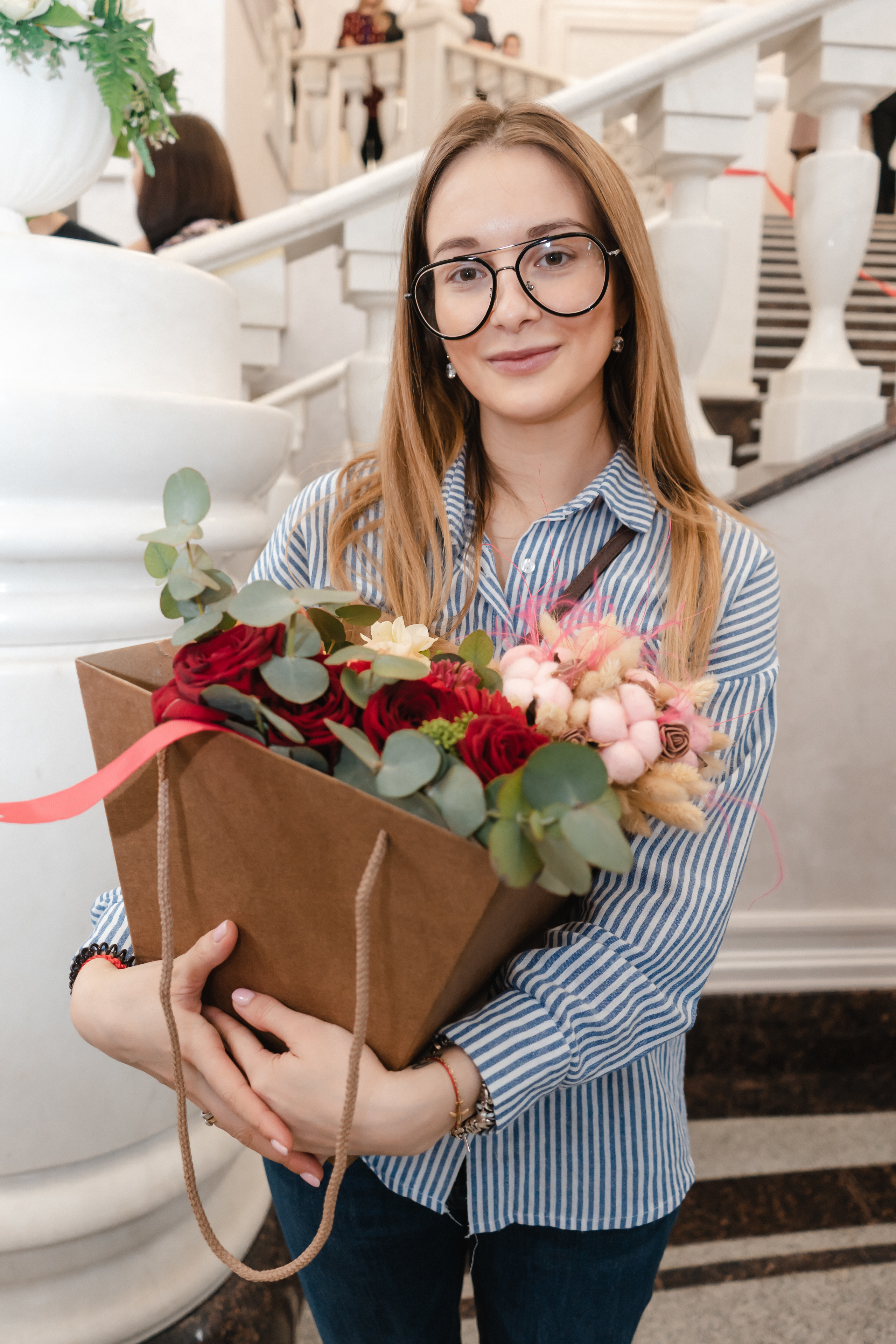 Альбом с портретными снимками. Свадебный и семейный фотограф в Лениногорске Альбина Хасаншина