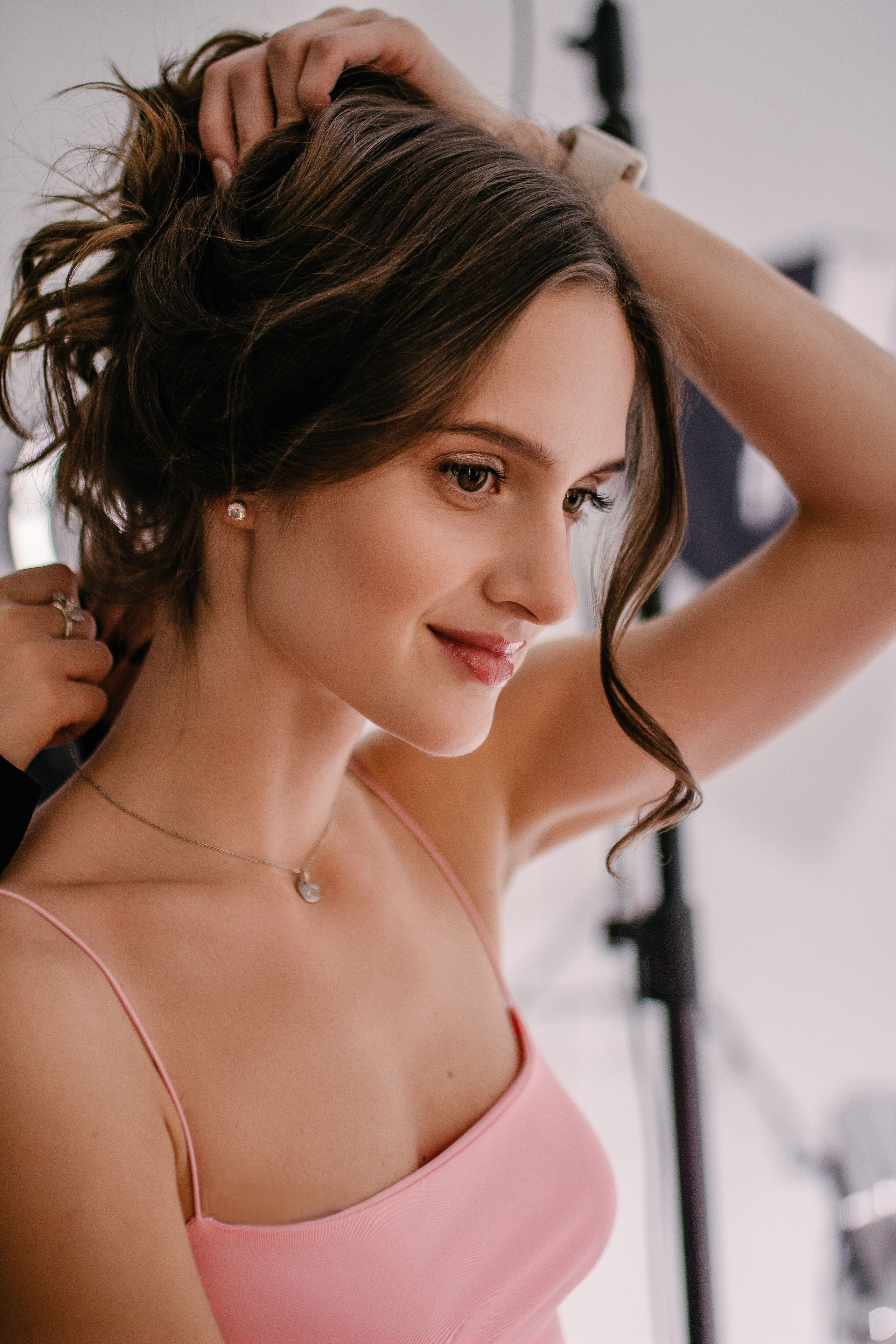 Контент для хореографа. Фотограф Москва — личные фотосессии, лавстори в студии