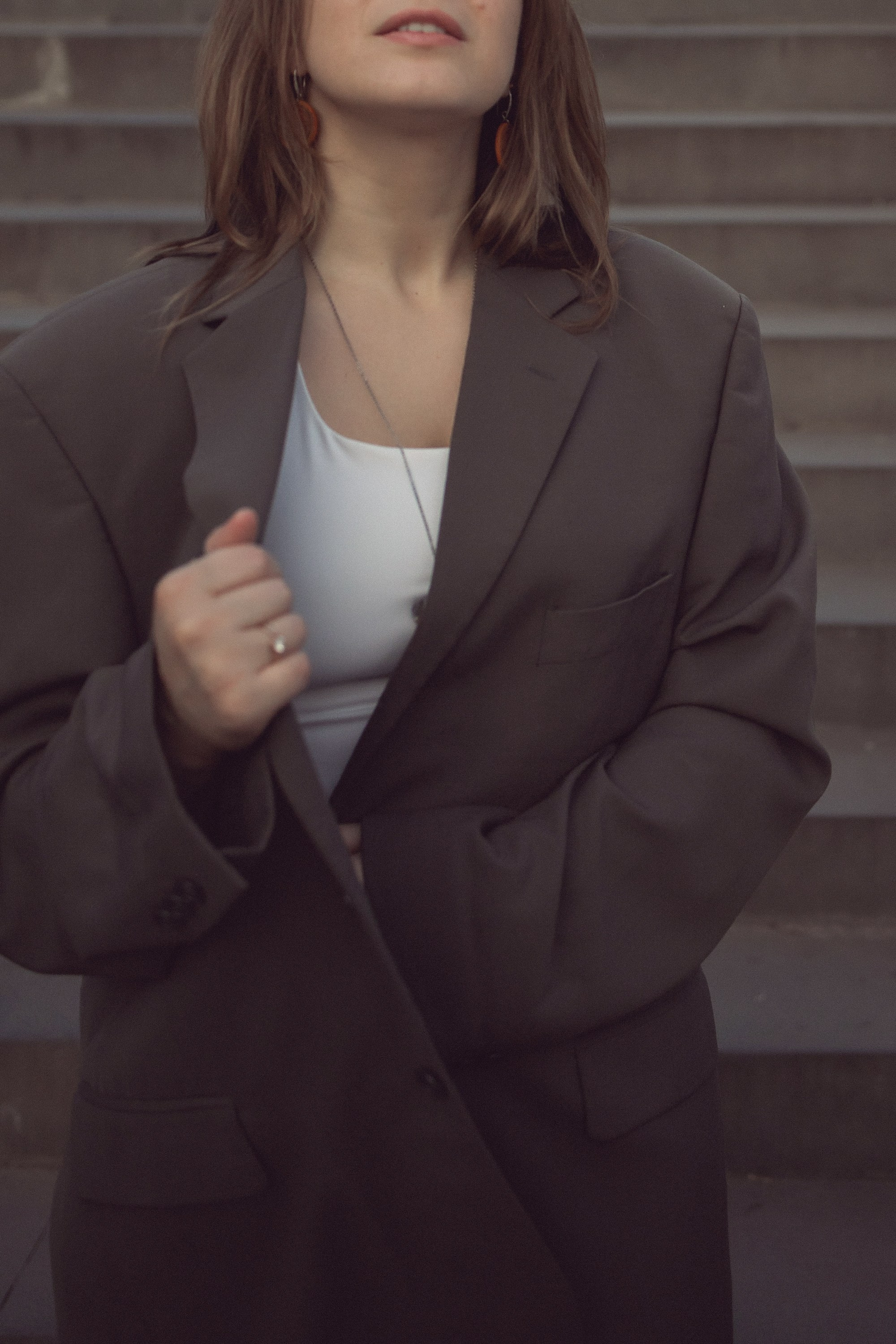 Анна / Тбилиси. Фотограф Наталья Гончарова. Снимаю живые портреты в Алматы