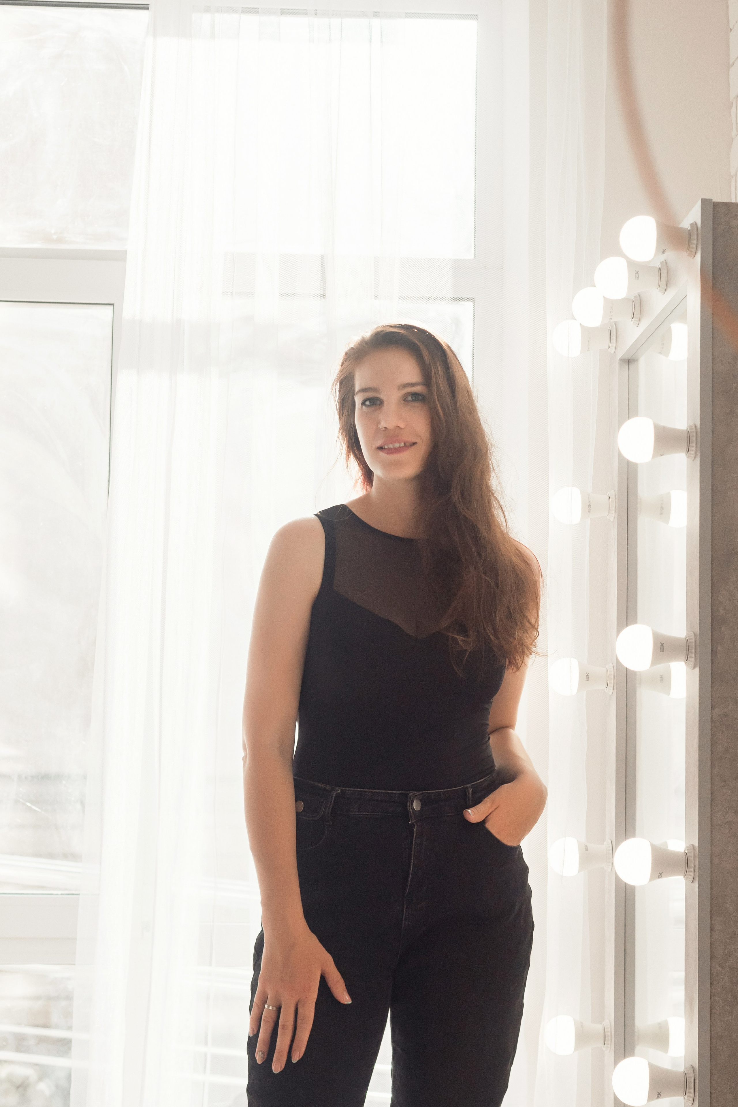 Саша. Фотограф Наталья Гончарова. Снимаю живые портреты в Алматы