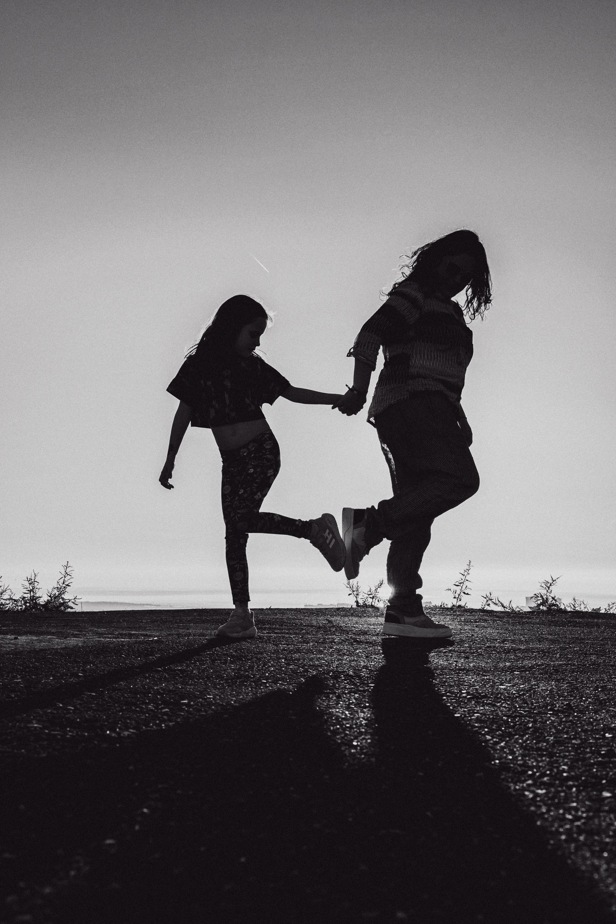 Алёна, Нина и Аврора. Фотограф Наталья Гончарова. Снимаю живые портреты в Алматы