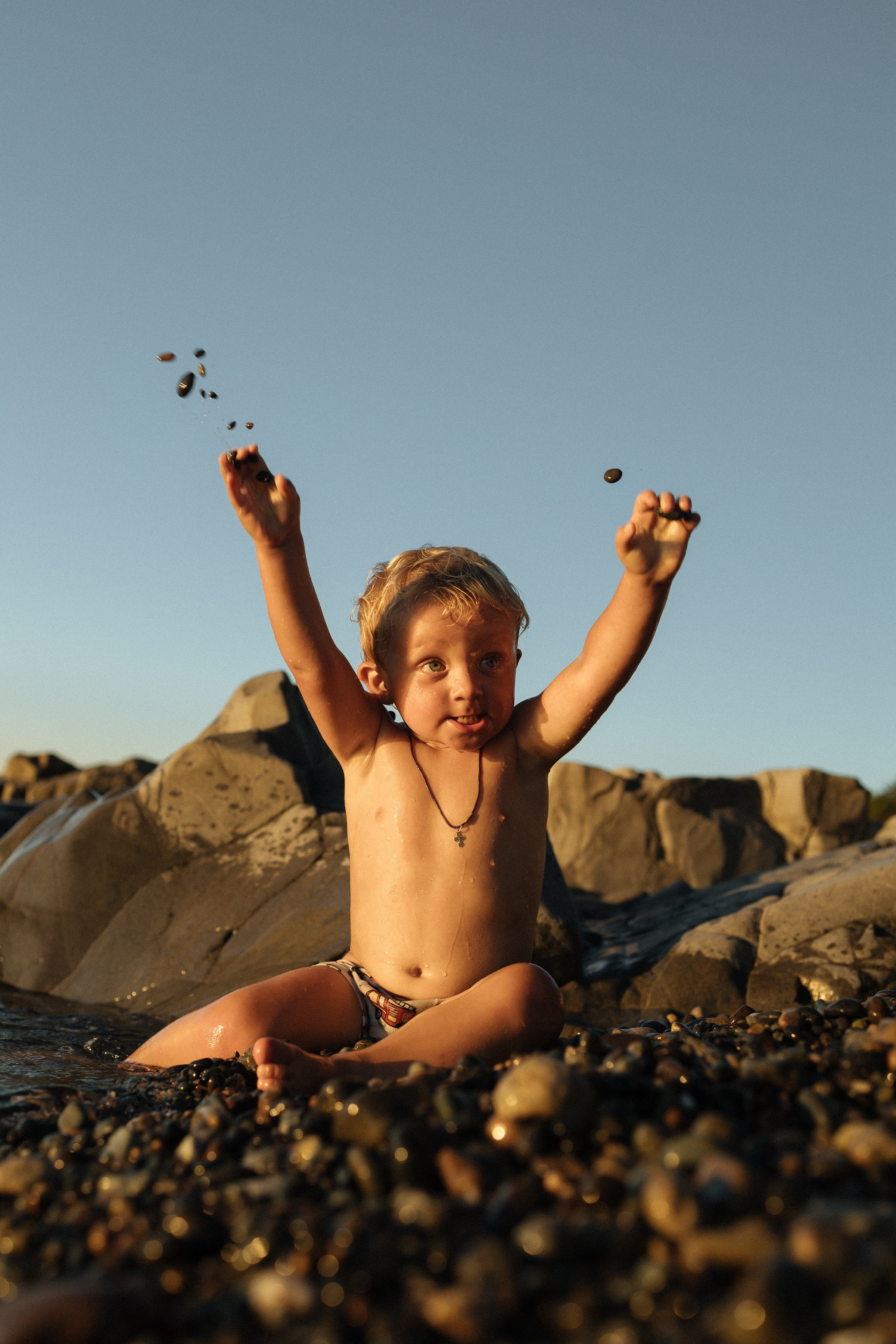 Виталий и Эрнест. Фотограф Наталья Гончарова. Снимаю живые портреты в Алматы