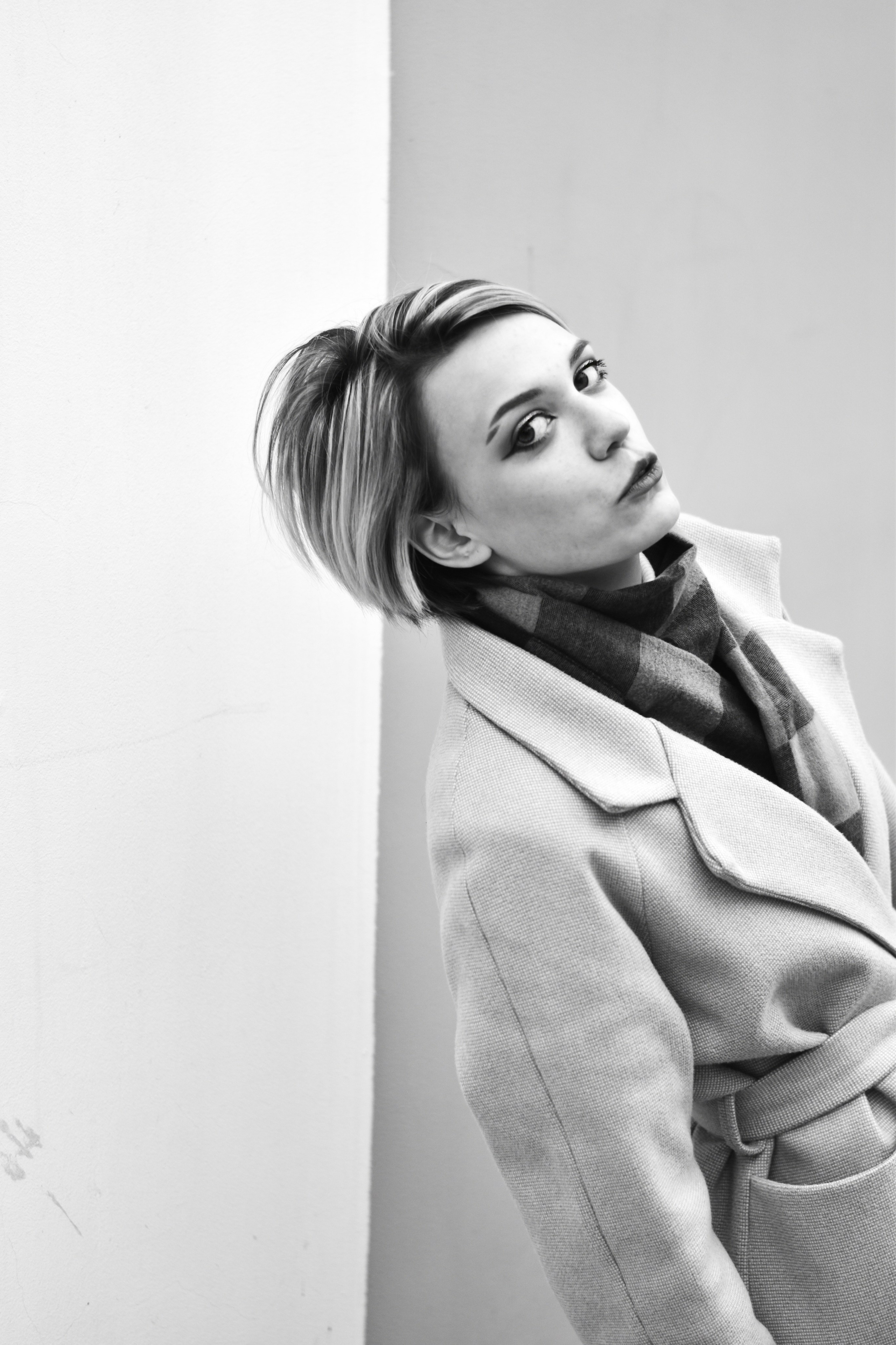 Уличная съемка. Портретный фотограф Марина Тамбовская