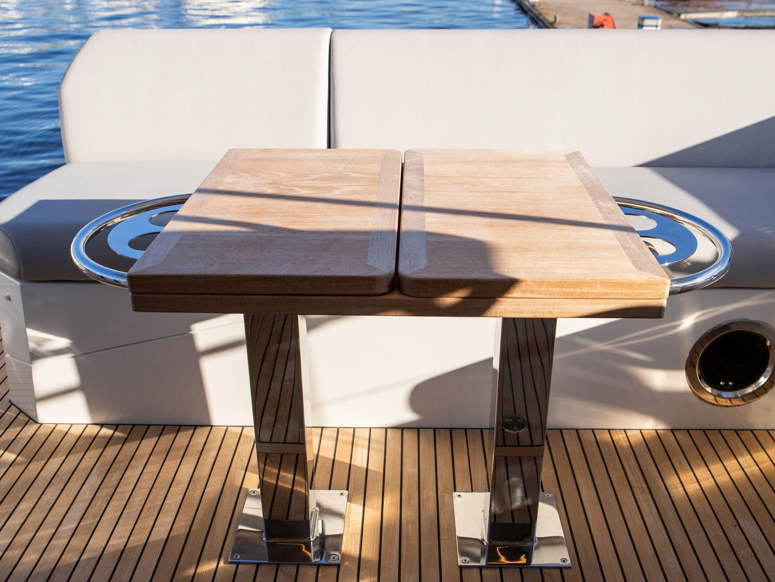 Съемка яхты. Свадебный и семейный фотограф в Москве Мила Широких