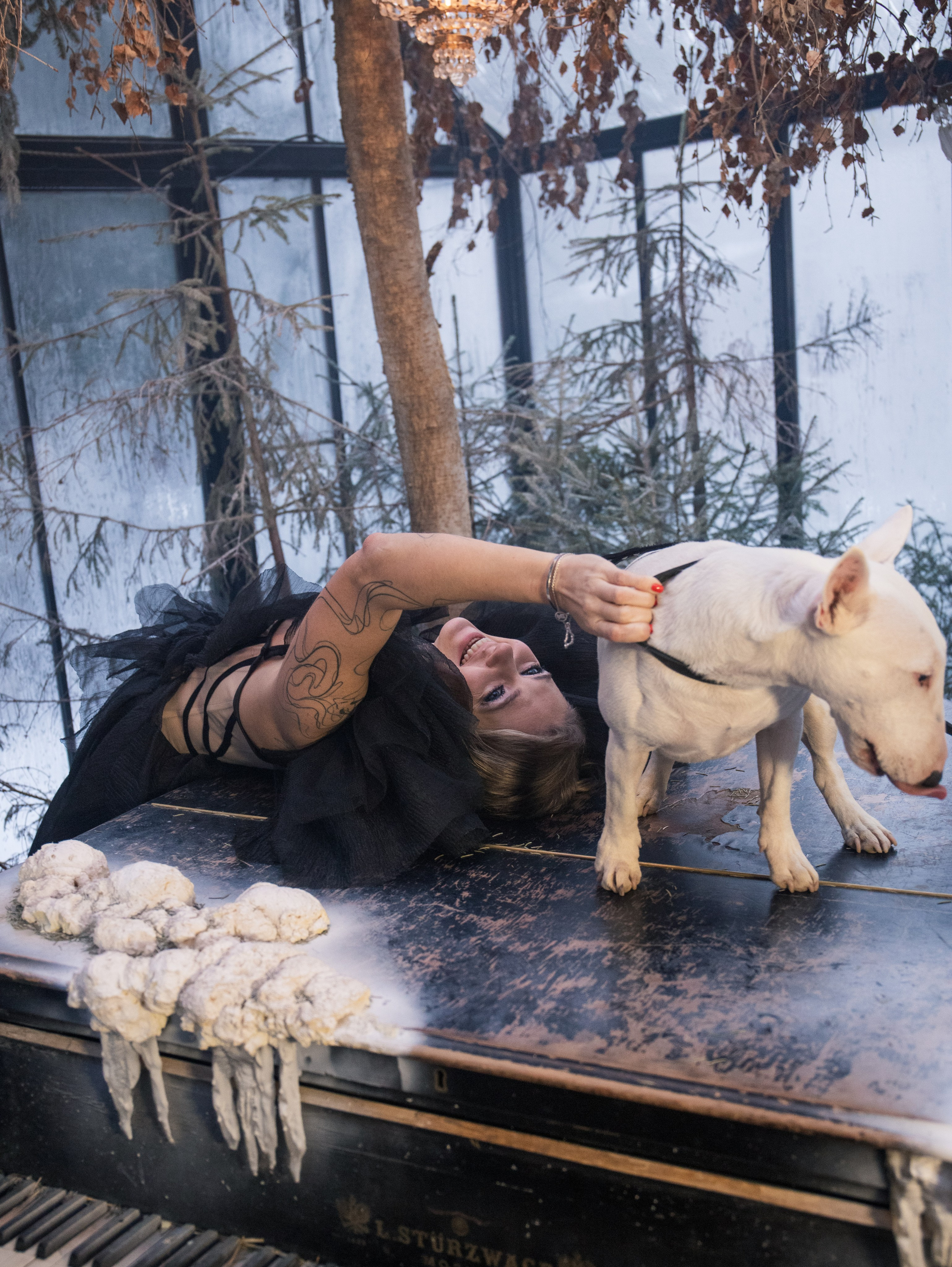 Х-project Славяна. Свадебный и семейный фотограф в Москве Мила Широких