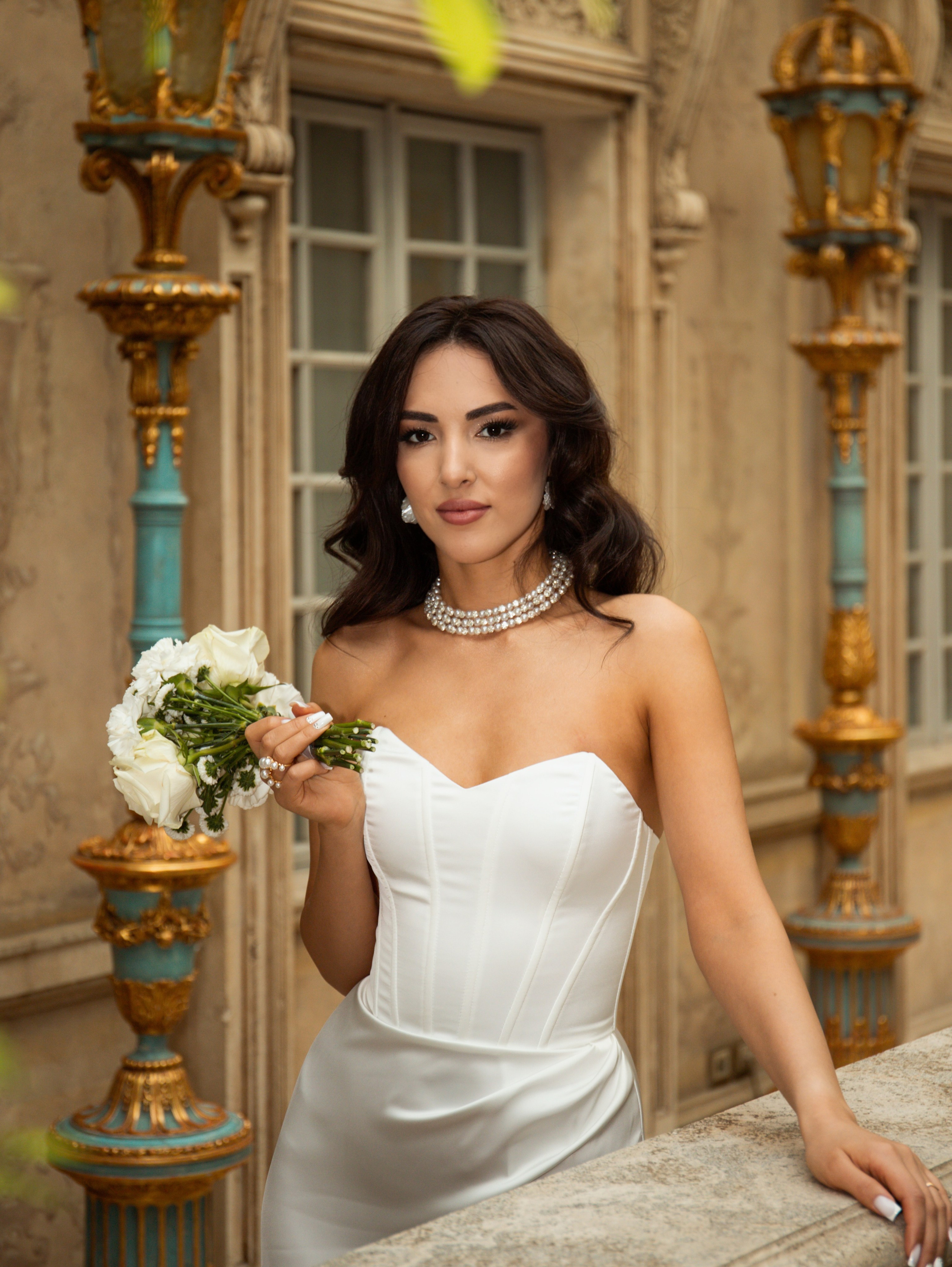 Павел&Бахар🕊️. Свадебный и семейный фотограф в Москве Мила Широких