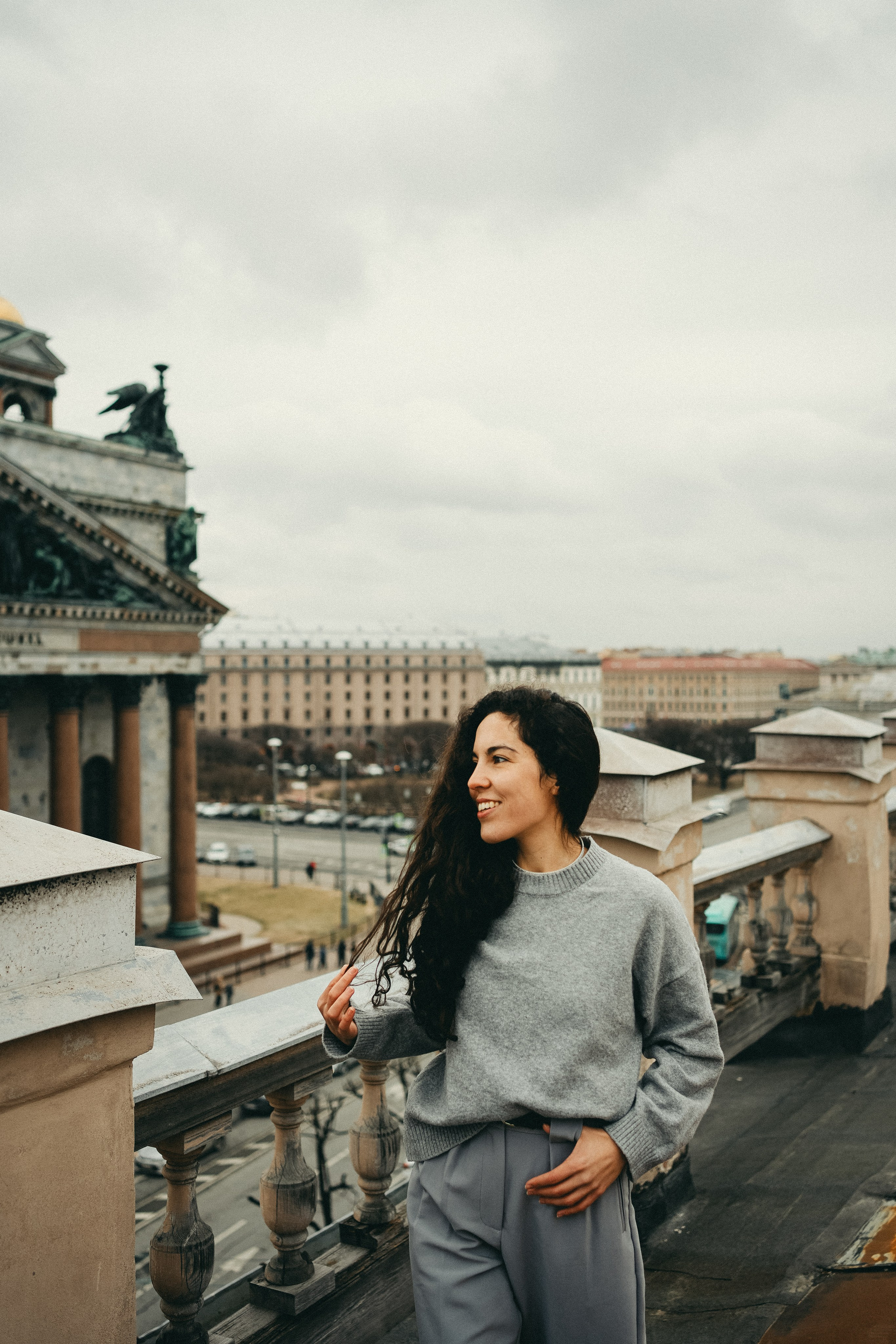 Джанита. Фотограф г. Санкт-Петербург Александра Катанакова