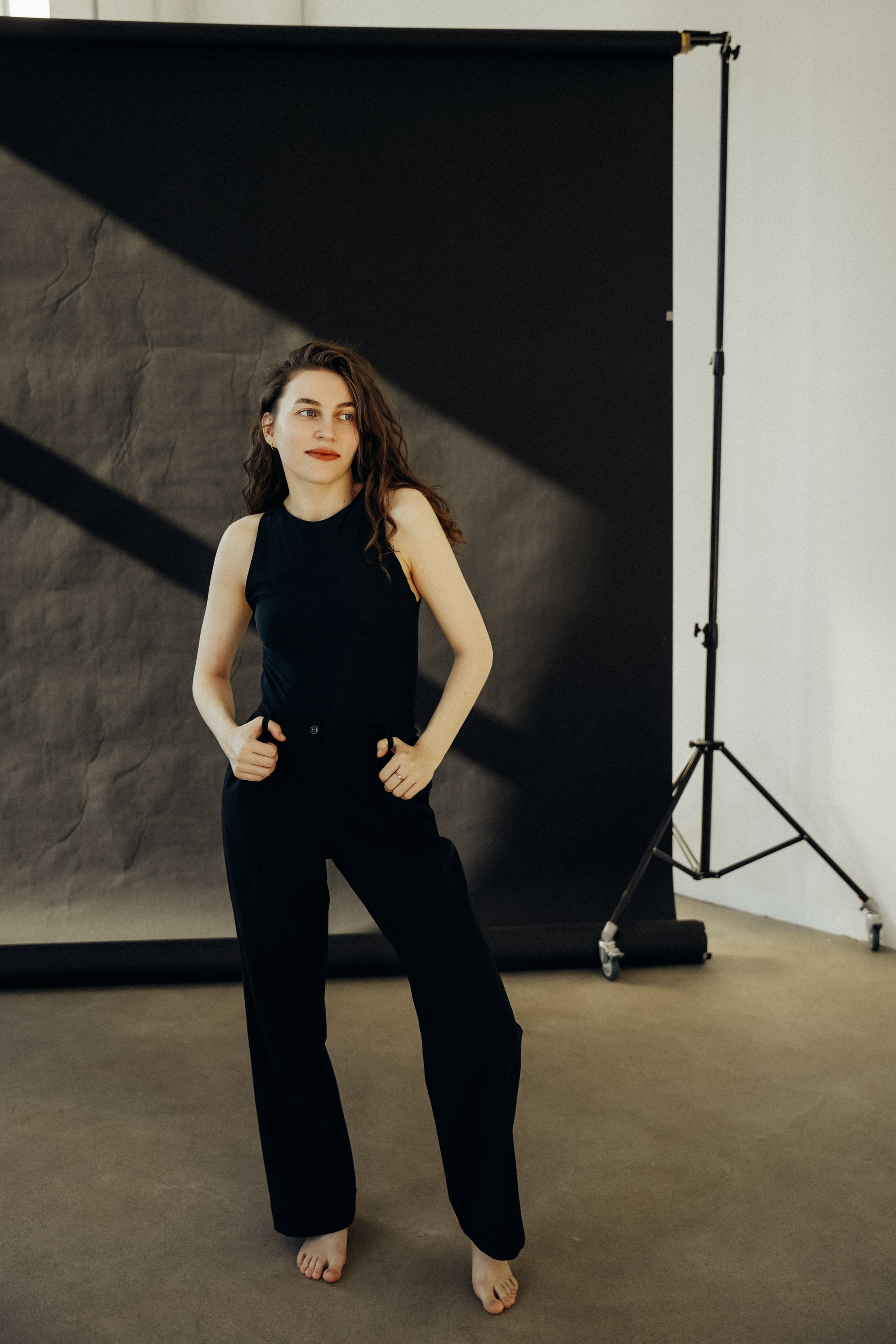 Даша и Максим. Фотограф г. Санкт-Петербург Александра Катанакова