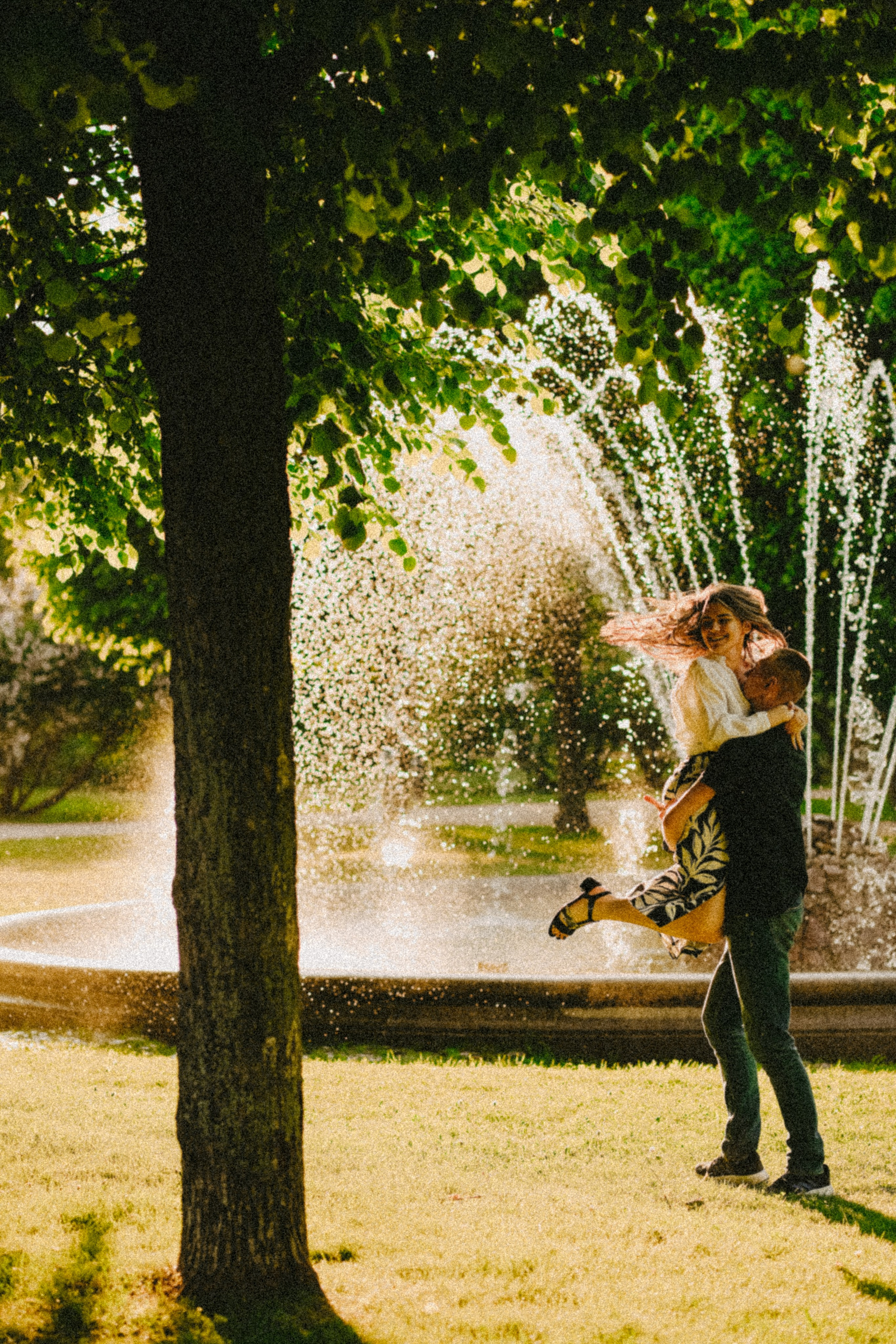 Аня и Егор. Фотограф г. Санкт-Петербург Александра Катанакова