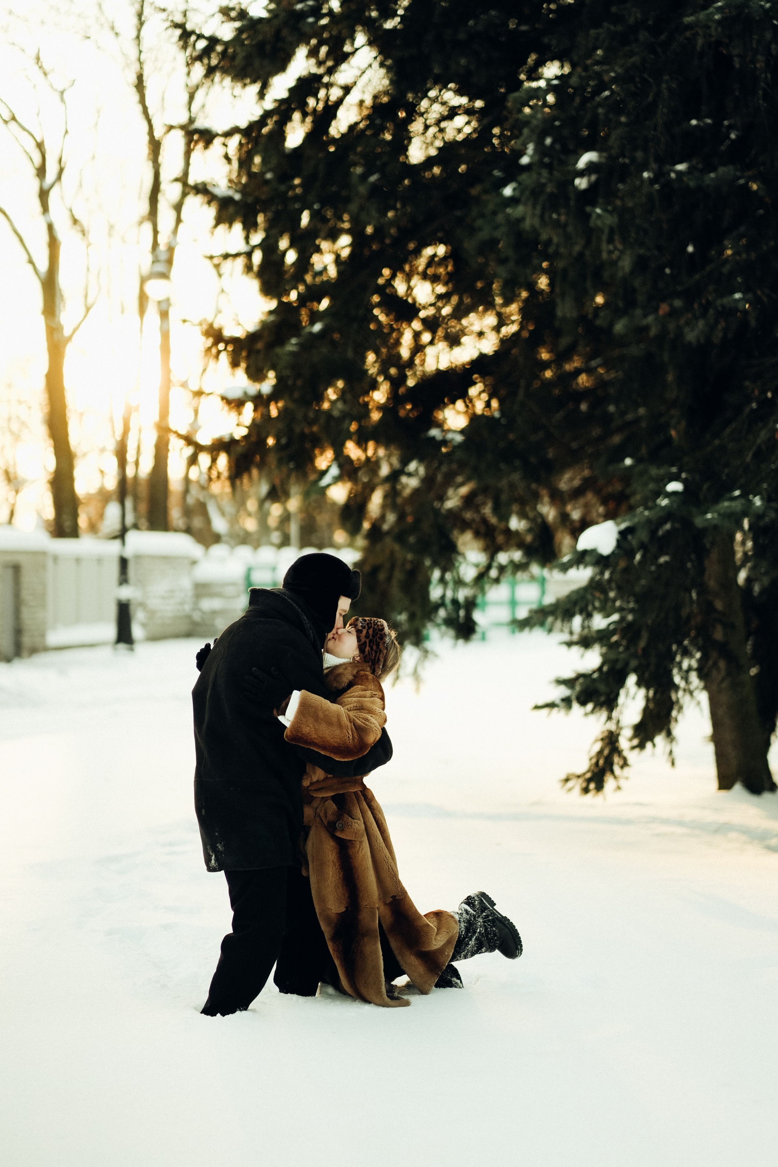 Кристина и Ваня. Фотограф г. Санкт-Петербург Александра Катанакова