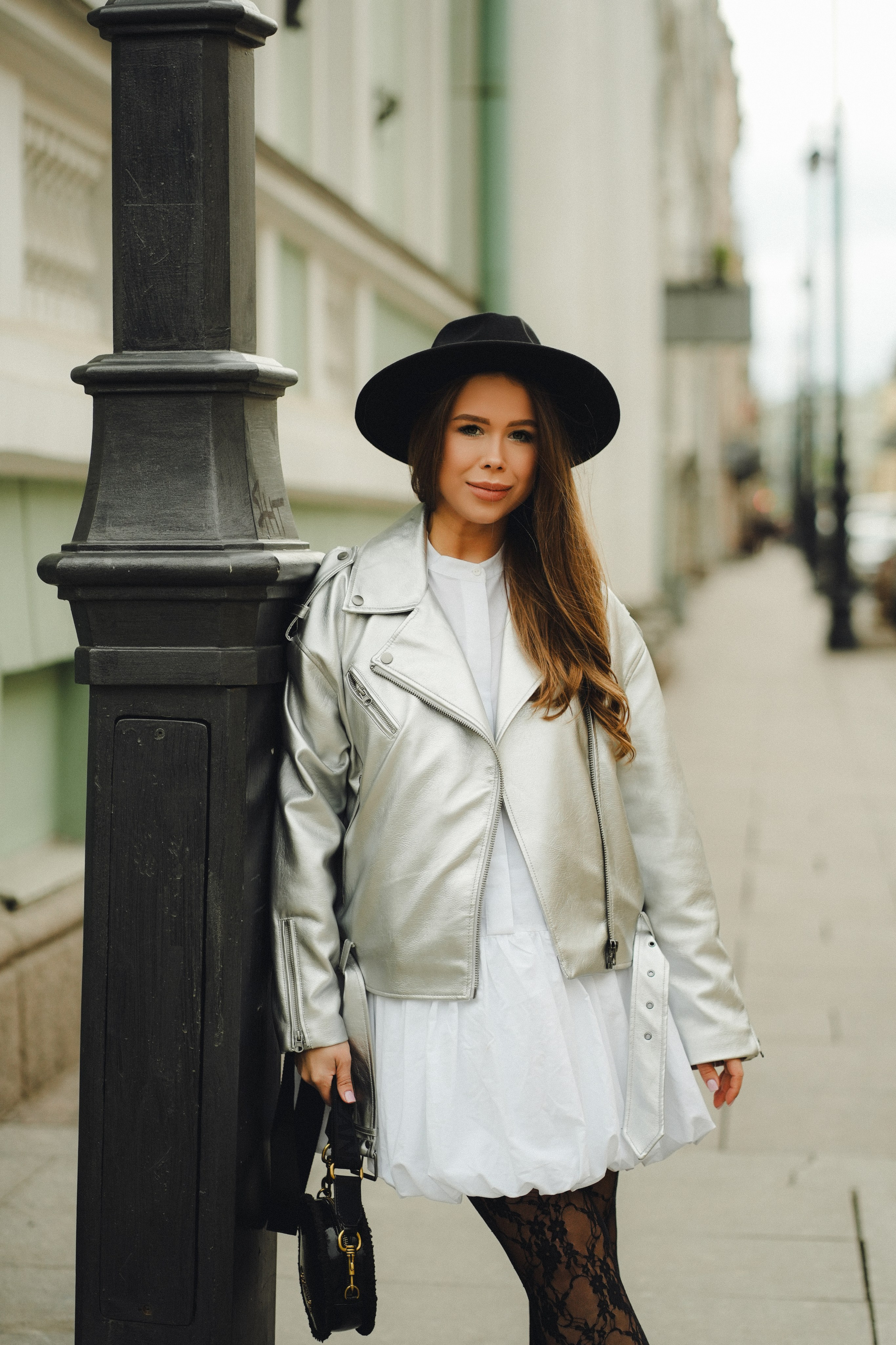 Анна. Фотограф г. Санкт-Петербург Александра Катанакова