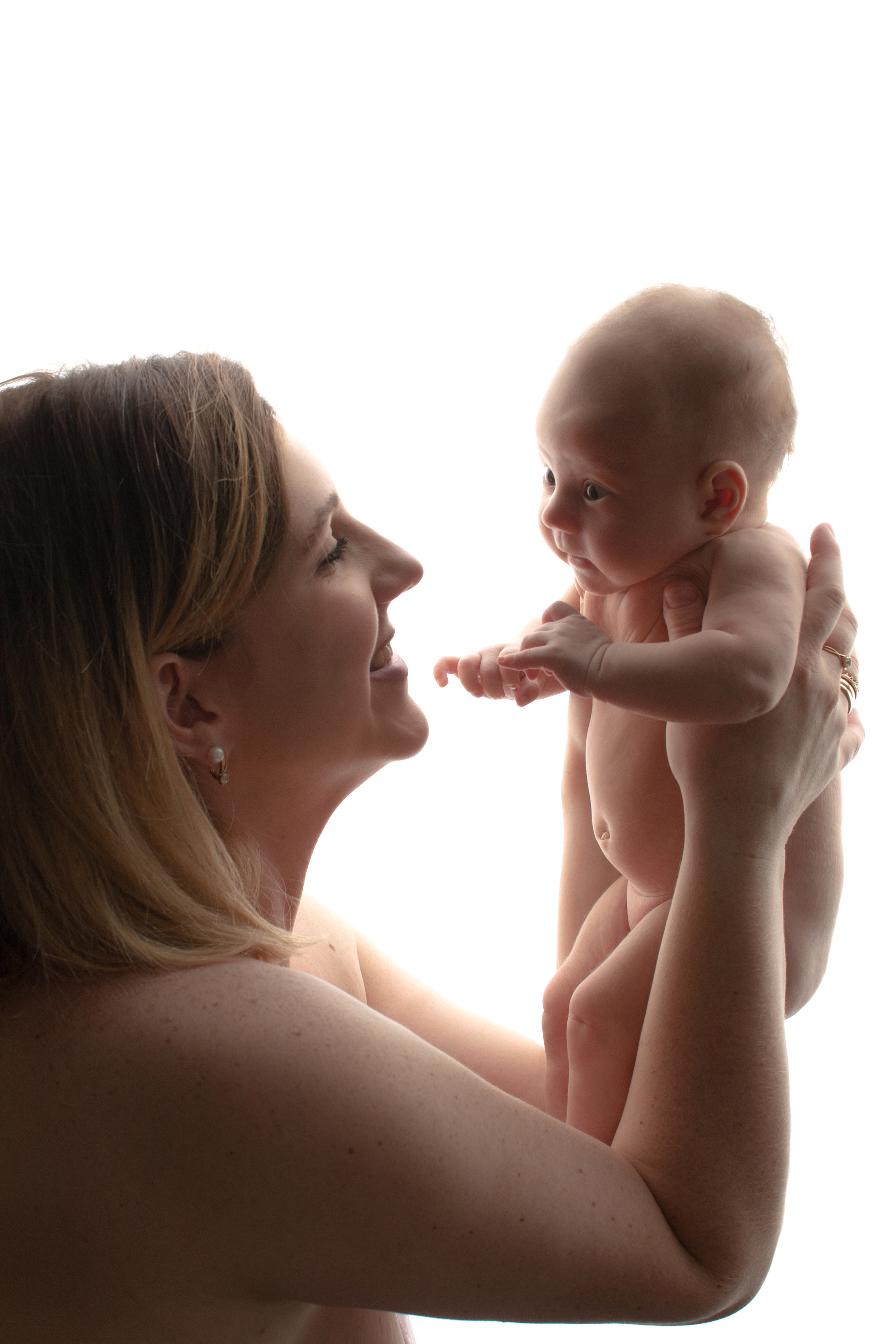 Фото новорождённых. Фотограф новорождённых в Новомосковске Яна Иванушкина