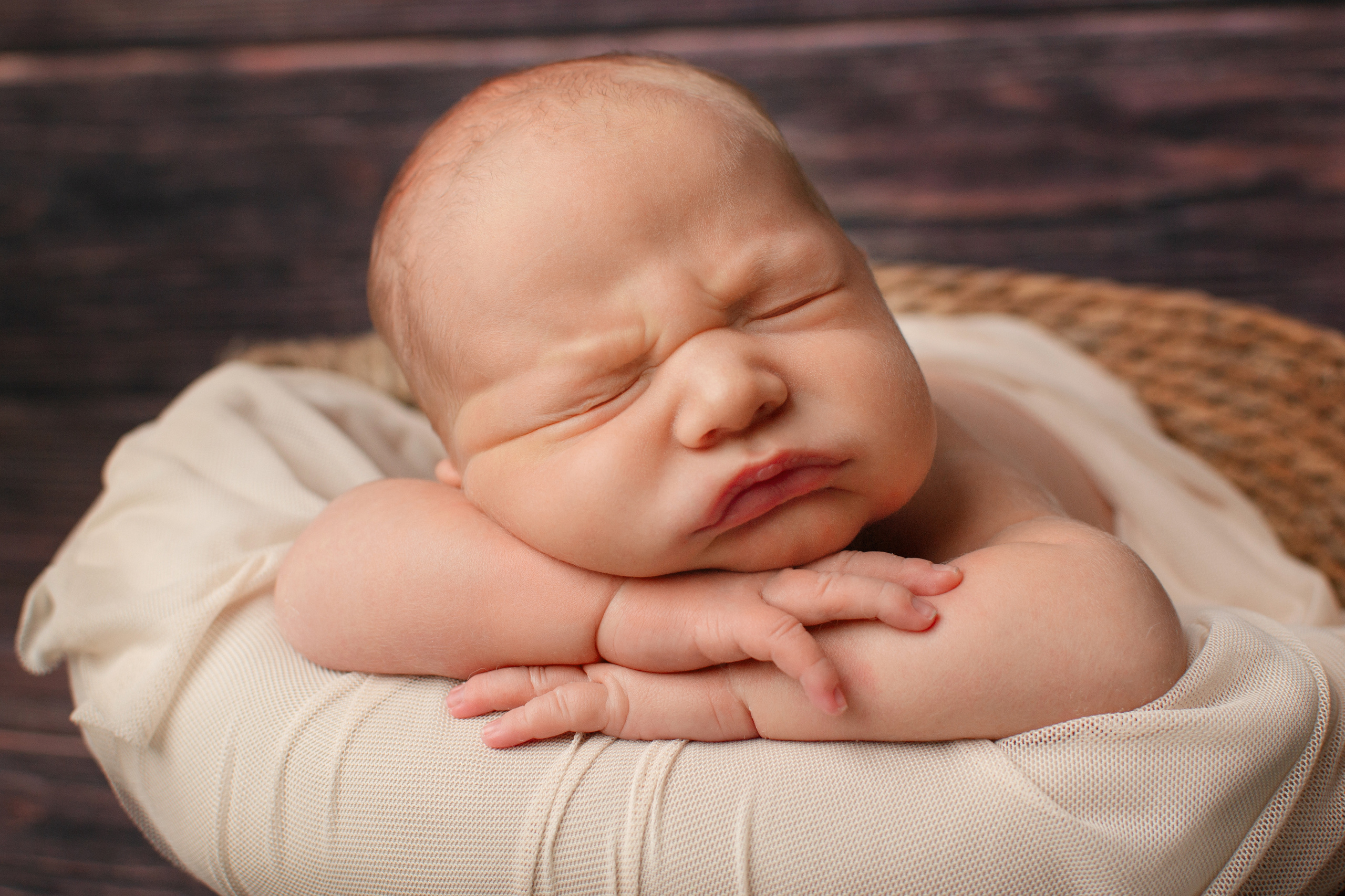 Фото новорождённых. Фотограф новорождённых в Новомосковске Яна Иванушкина