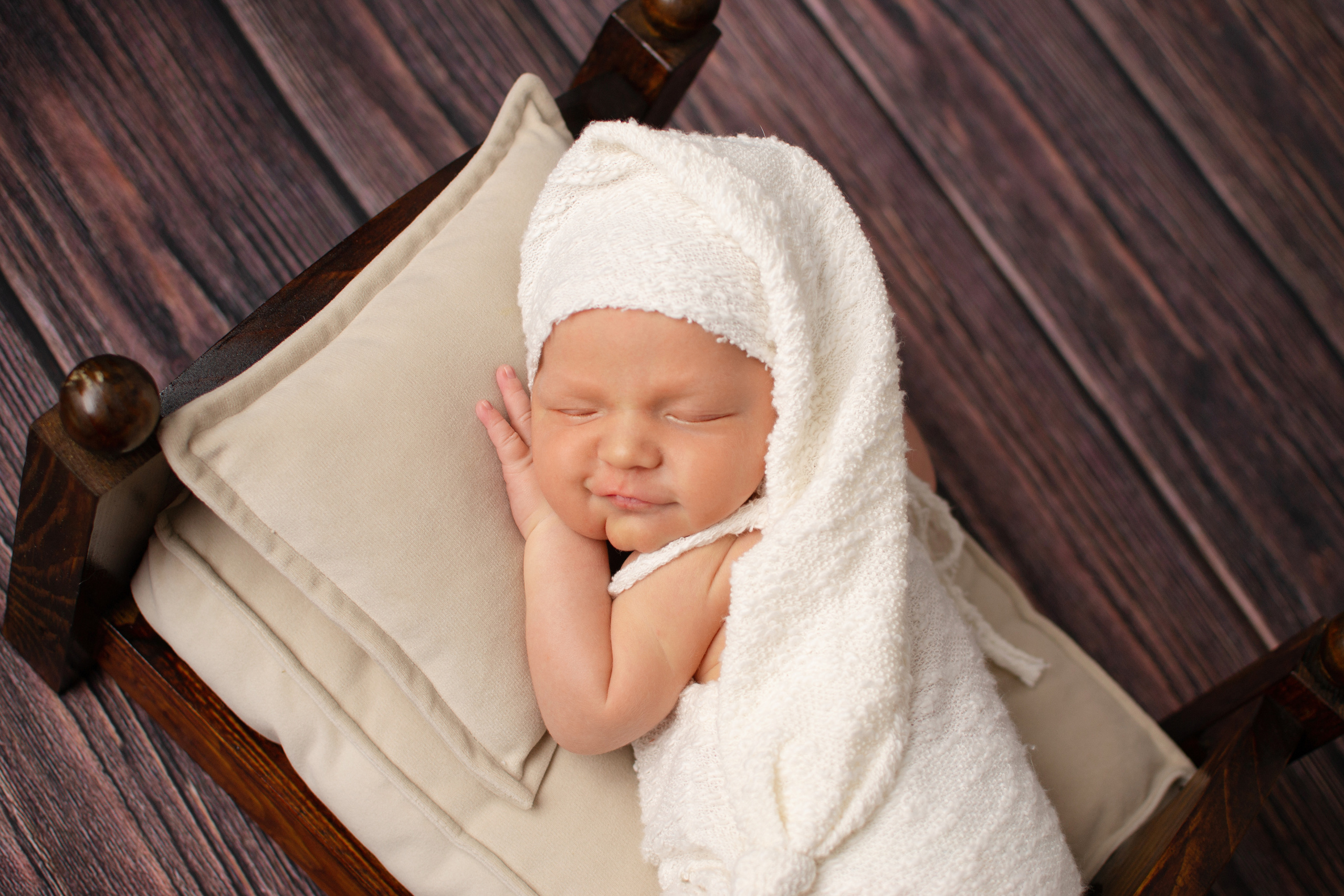 Фото новорождённых. Фотограф новорождённых в Новомосковске Яна Иванушкина