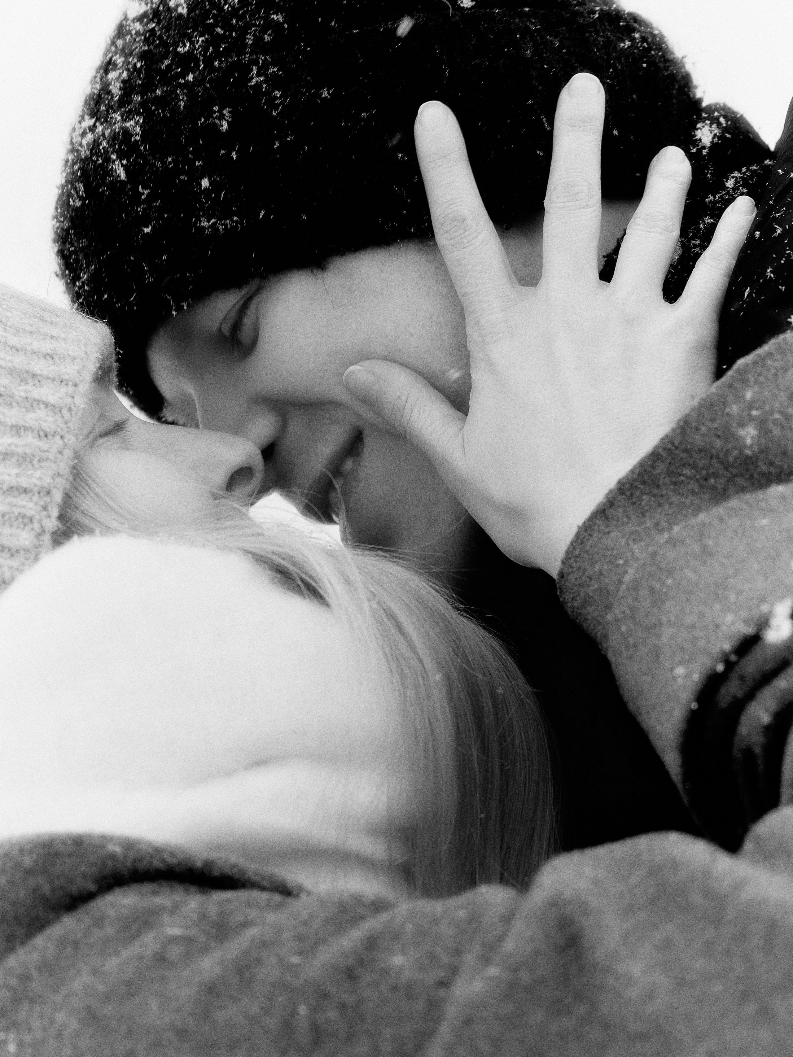 Света + Дима. Портретный, семейный фотограф в Твери Жданова Татьяна tatzhdanov Таня